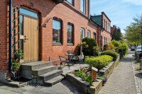 Duplex, 3 rooms, 100 sqm, Trelleborg – Trelleborg