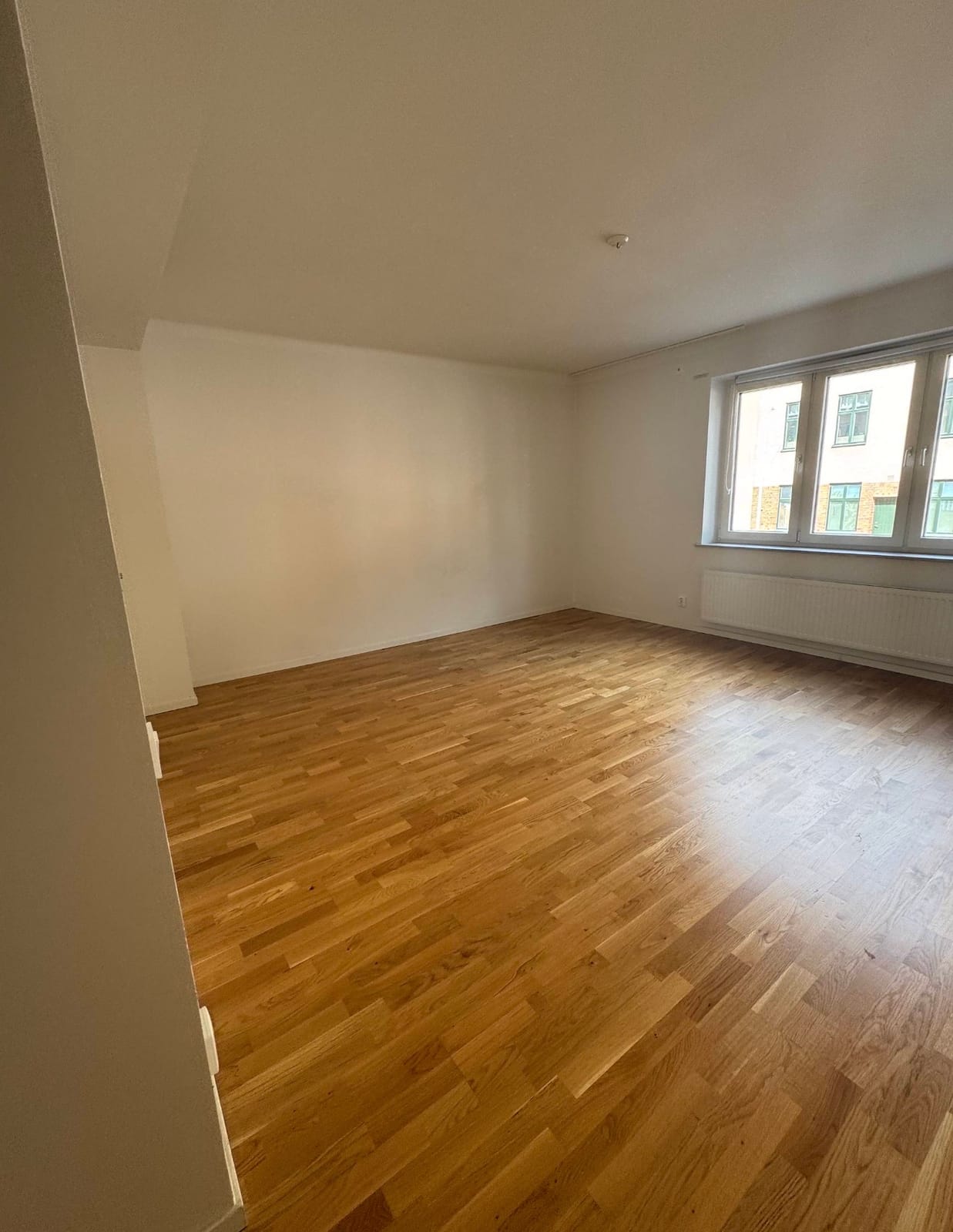 1 rok · 64 m² i Örebro – Örebro
