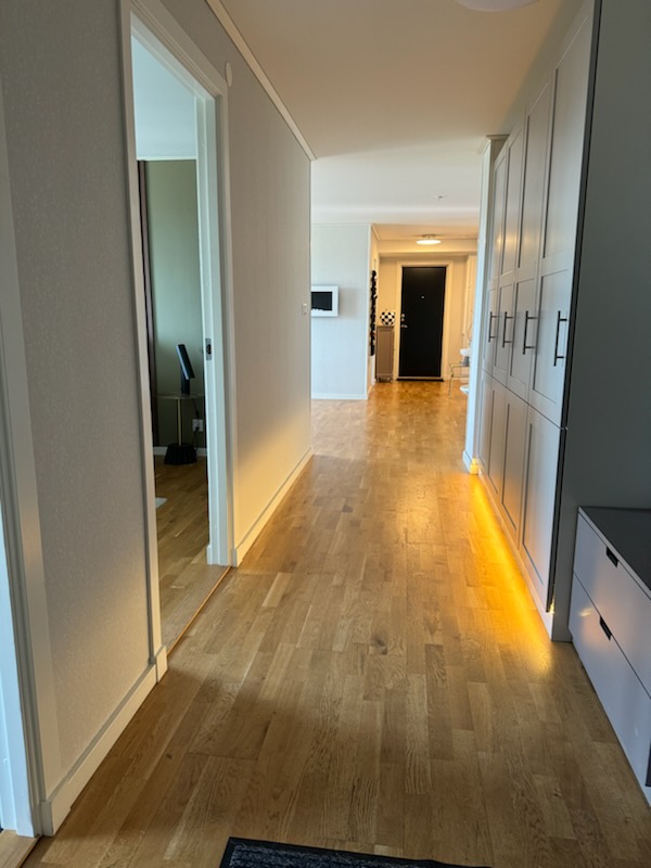 Lägenhet, 4 rooms, 140 sqm, Hedemora – bild 10