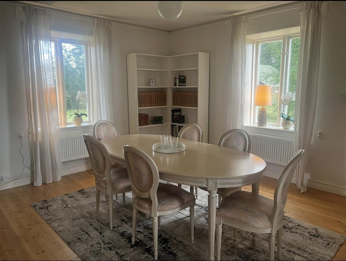 6 rok · 120 m² i Kattarp – bild 7