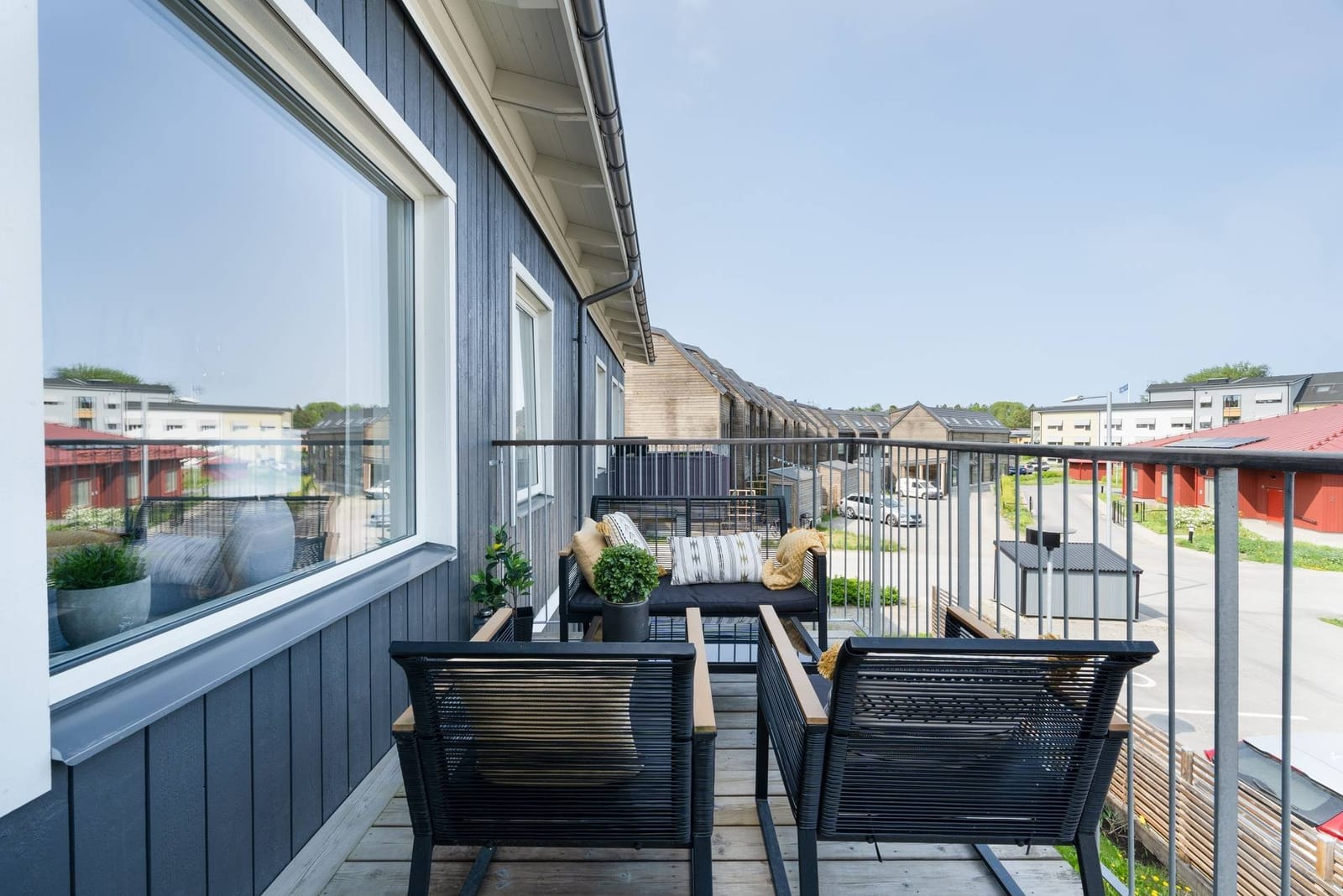 3 rok · 72 m² i Upplands Väsby – bild 3