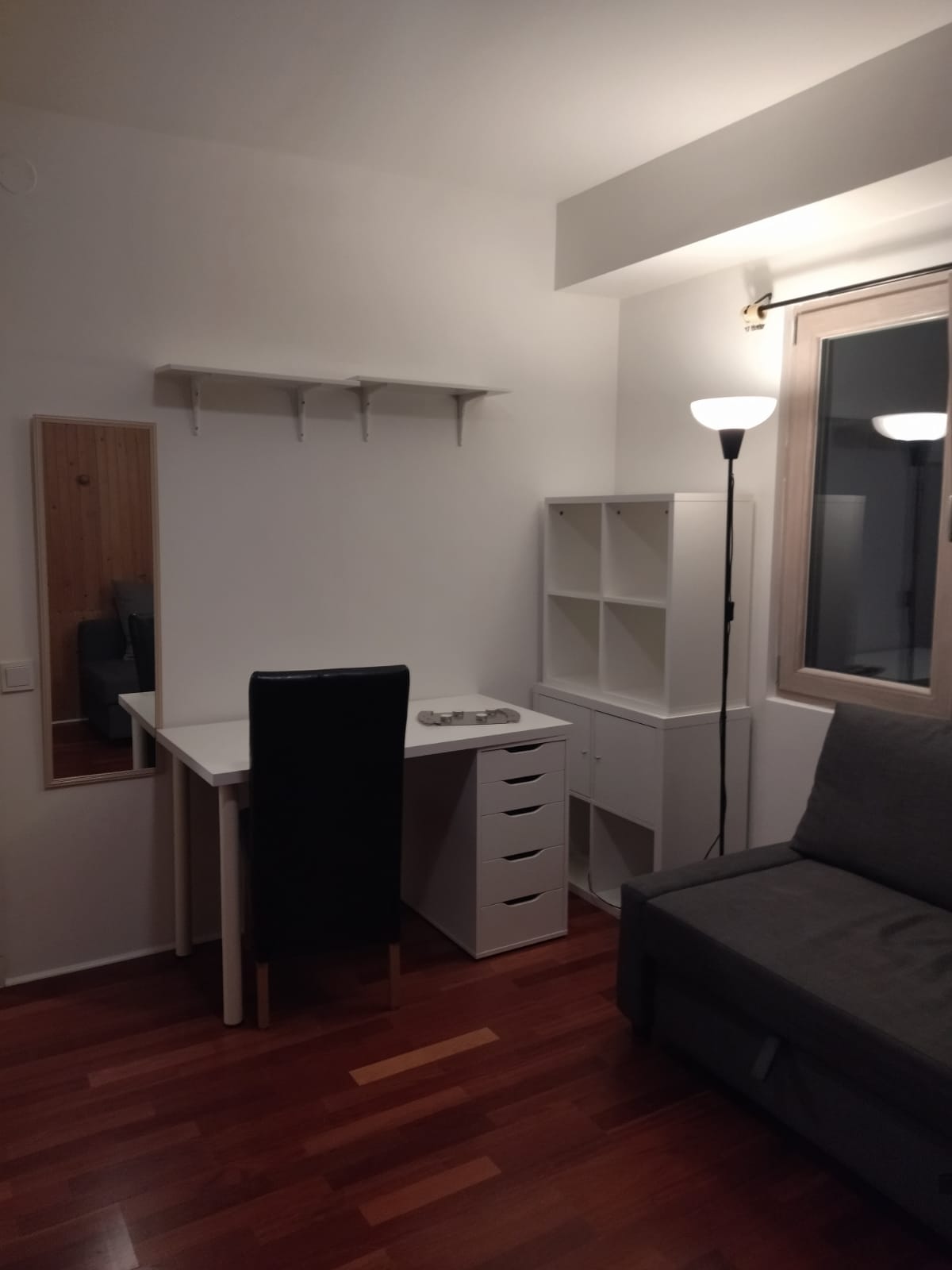 2 rok · 48 m² i Bredaryd – bild 3