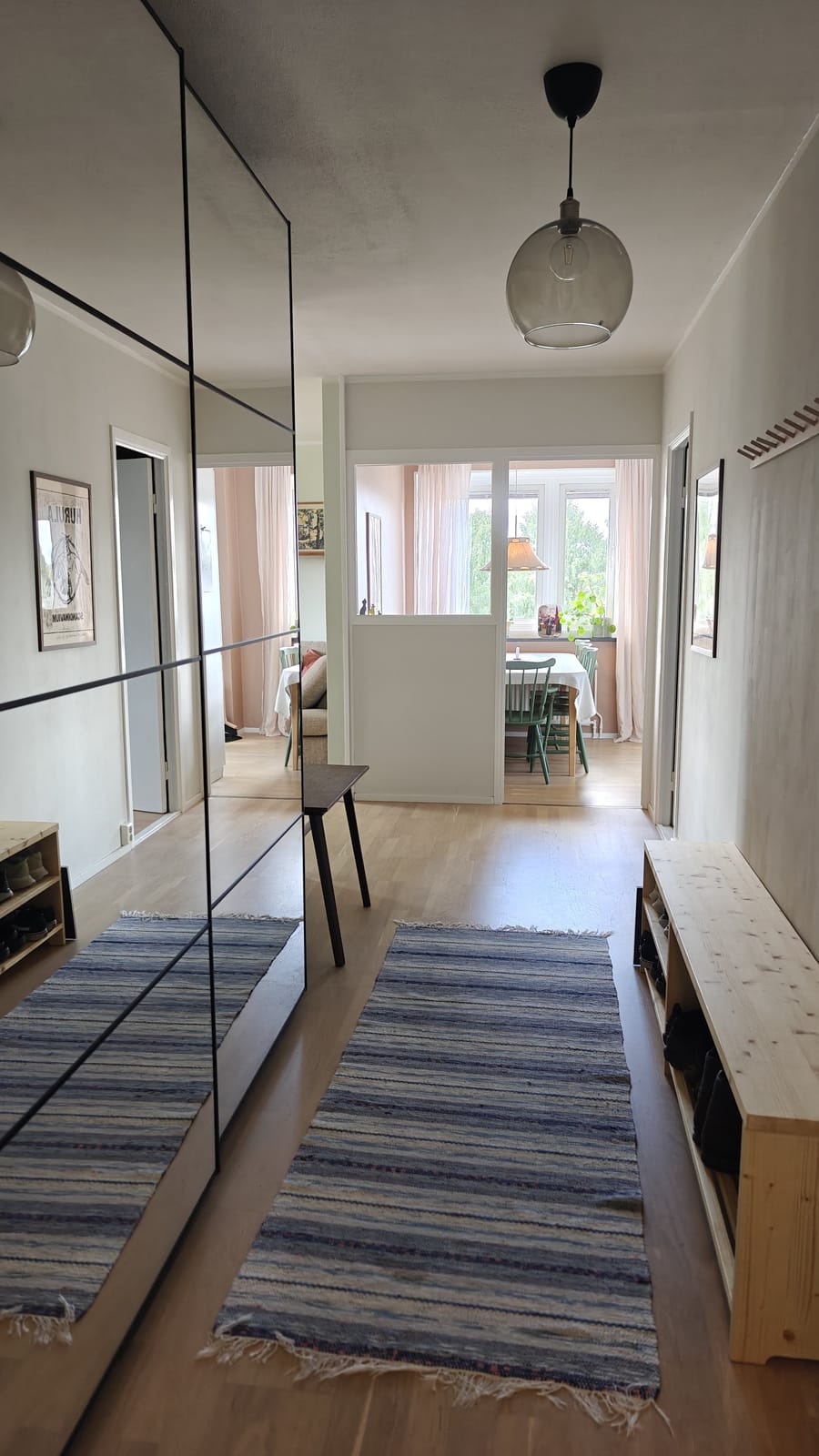2 rok · 59 m² i Östersund – bild 5