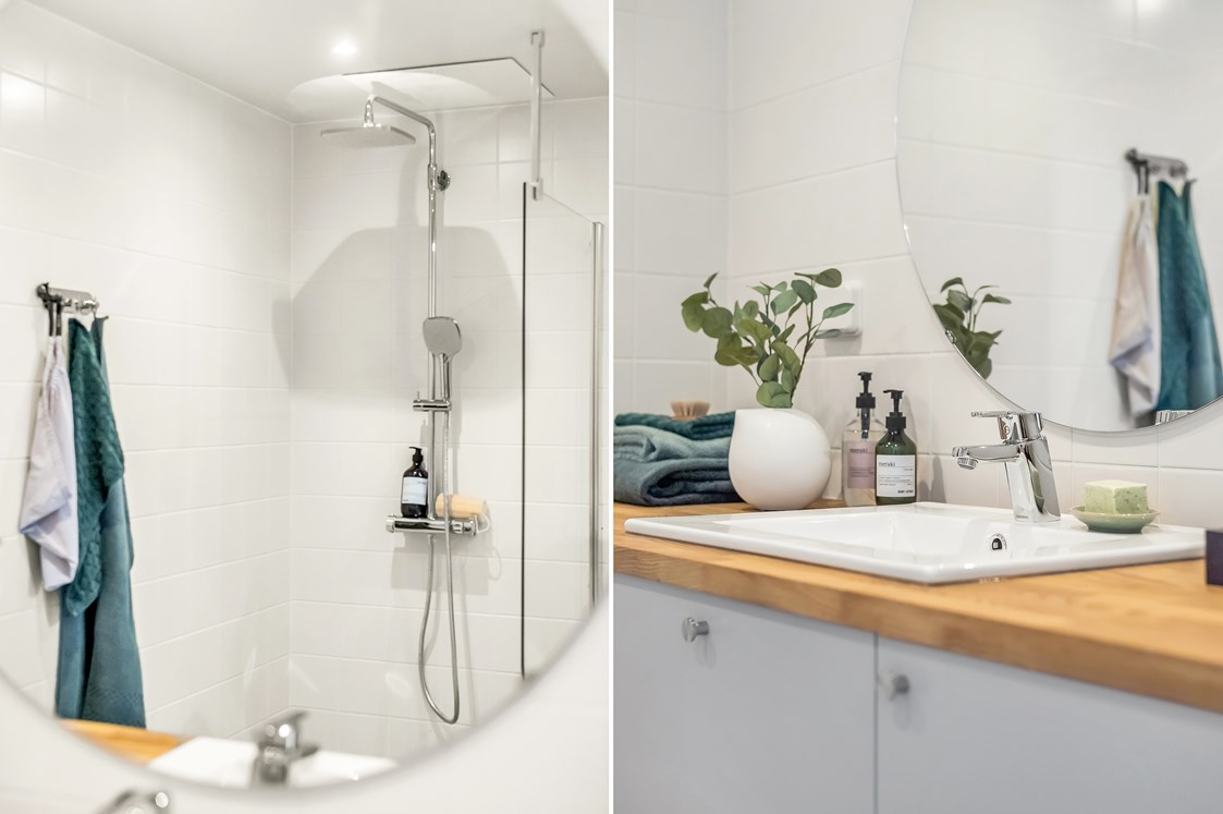 Lägenhet, 2 rooms, 35 sqm, Täby – bild 12