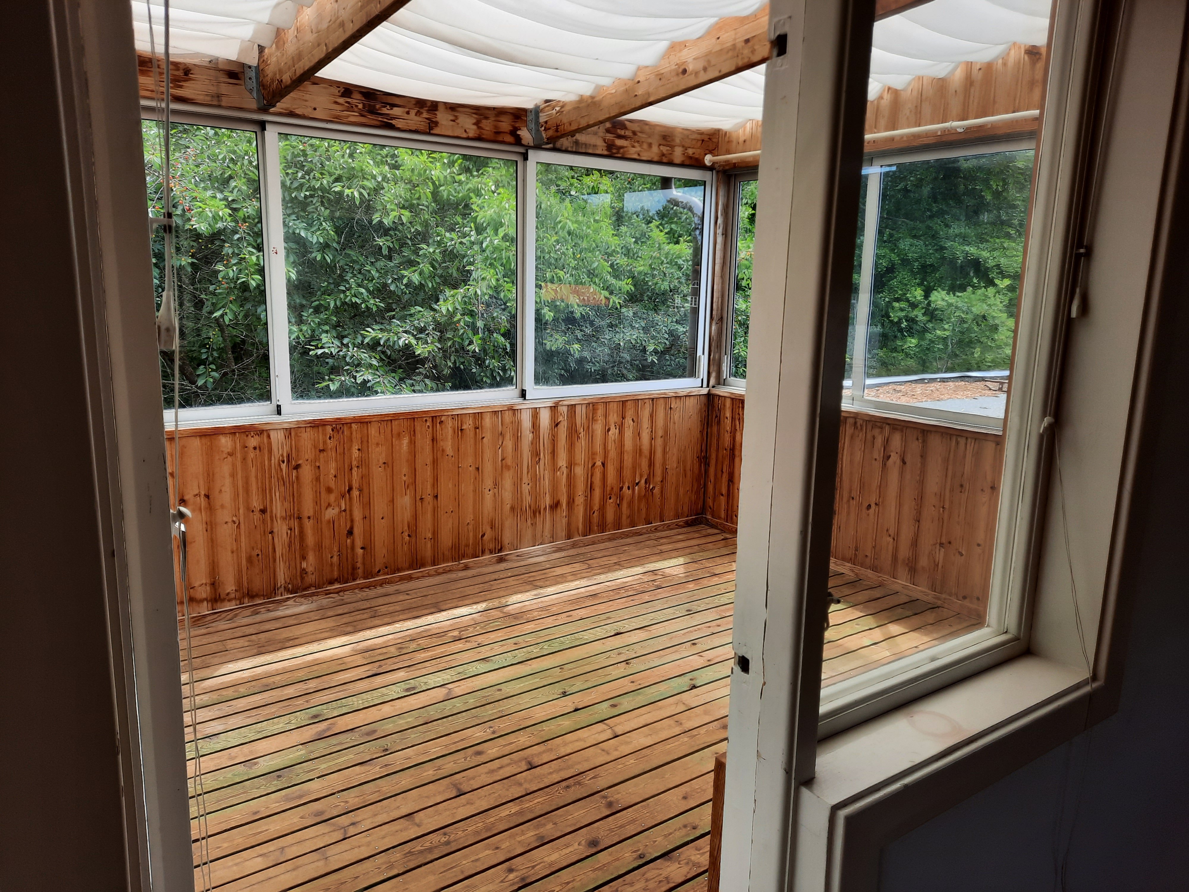 Villa/Hus, 4 rooms, 108 sqm, Grevie – Grevie