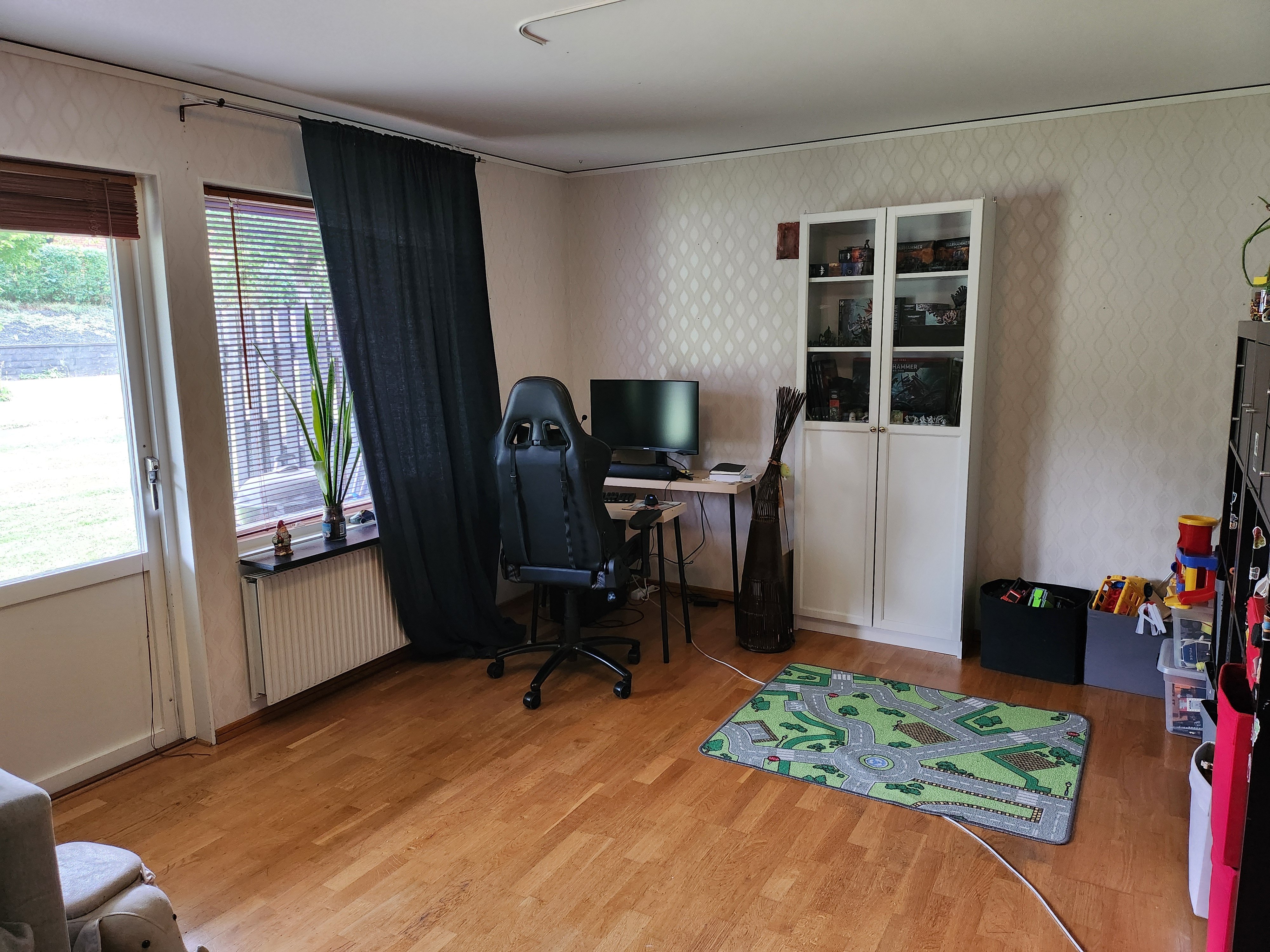 Lägenhet, 2 rooms, 63 sqm, Moheda – bild 9
