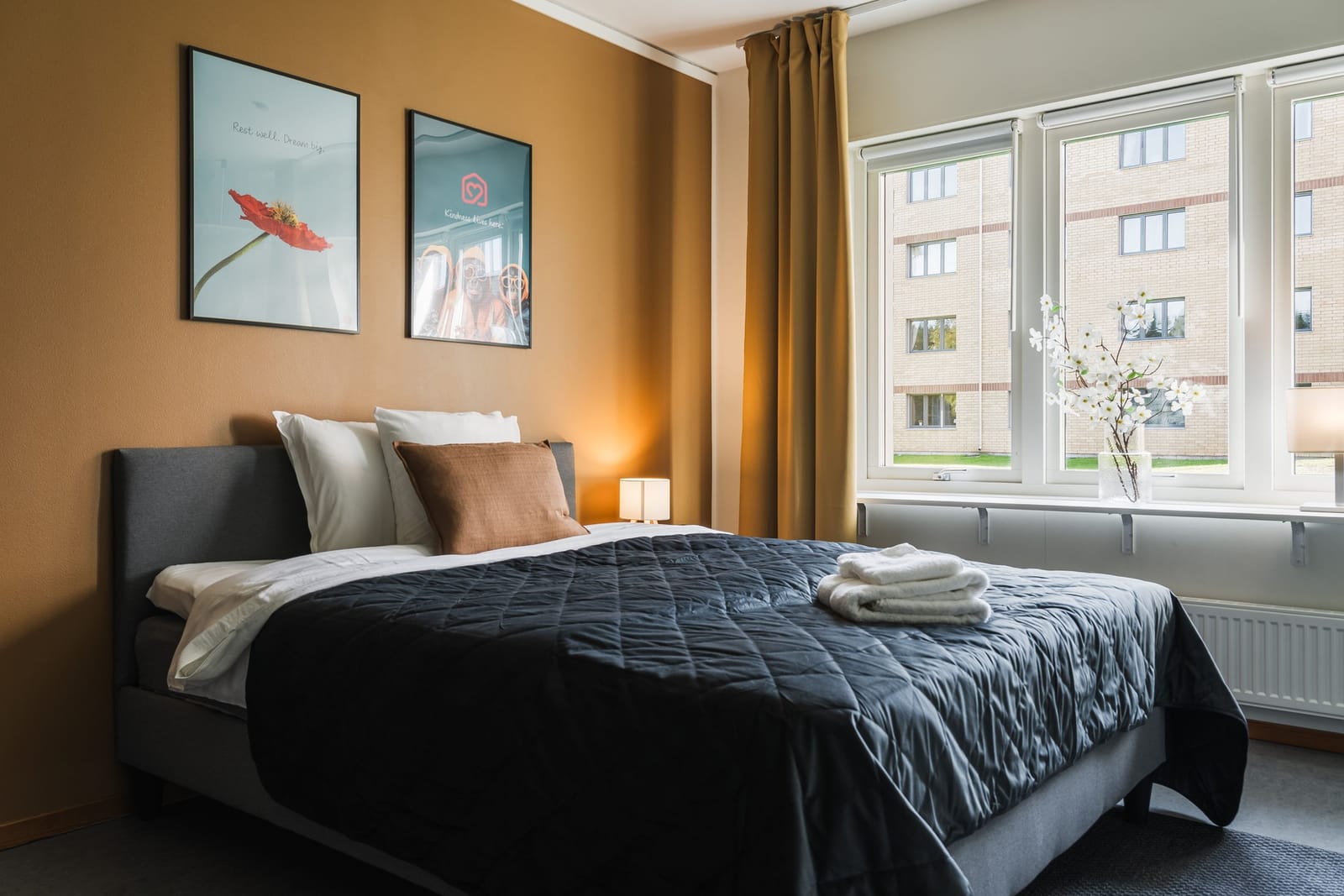 1 rok · 25 m² i Luleå – bild 2