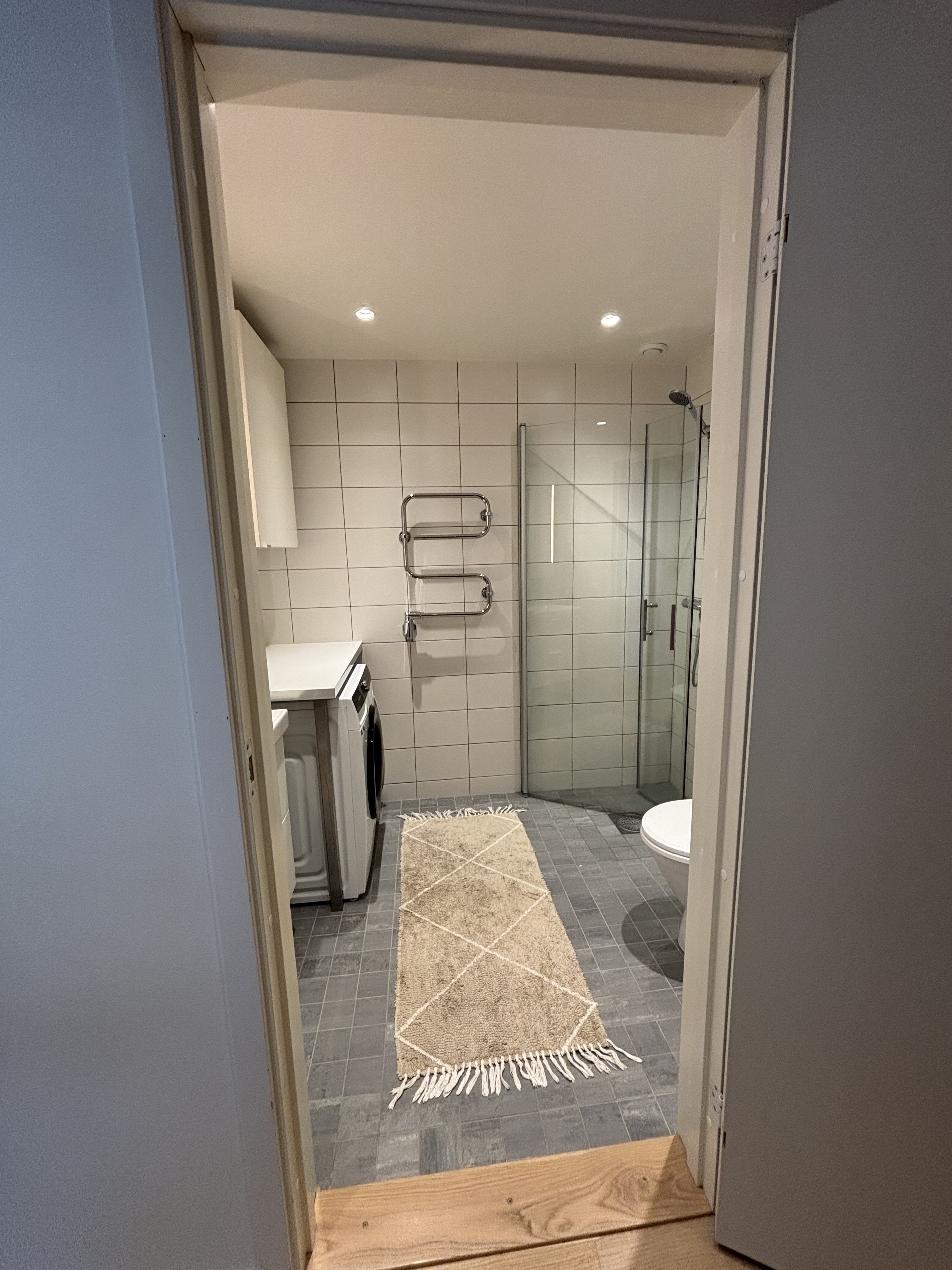 Lägenhet, 3 rooms, 59 sqm, Hässelby – bild 4