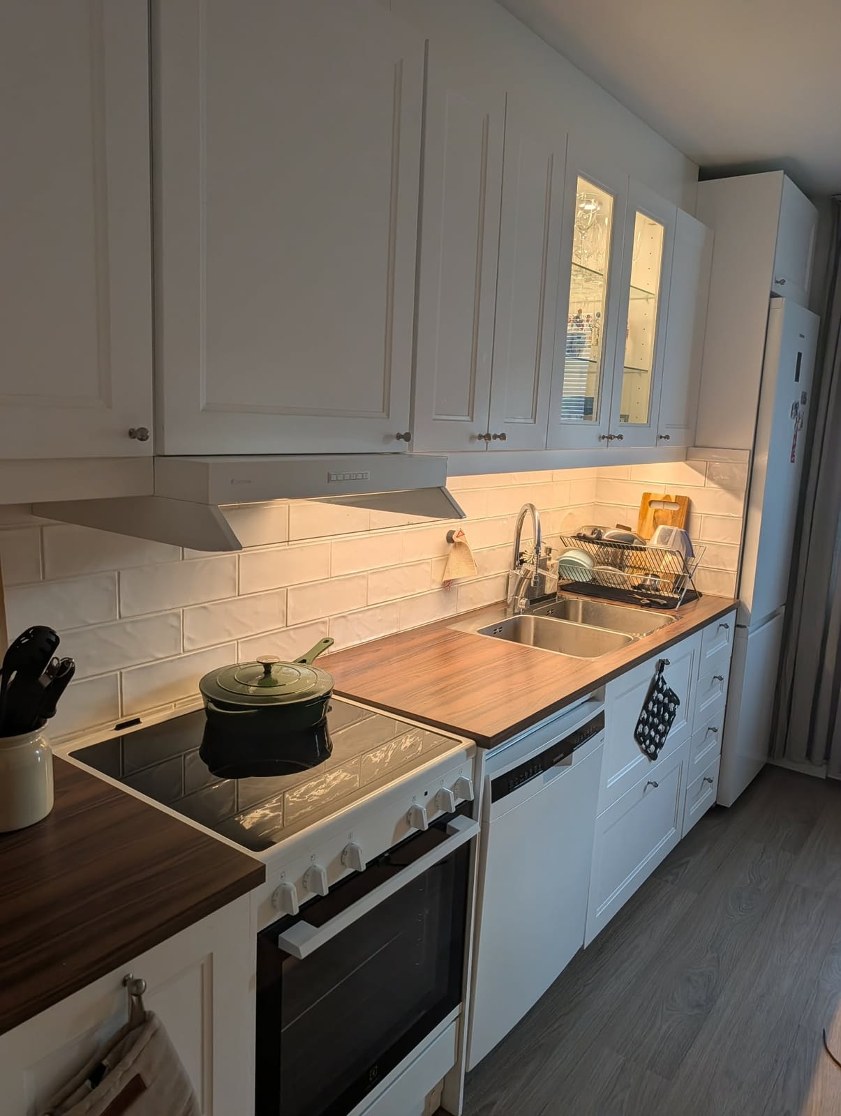 2 rok · 53 m² i Örebro – bild 2