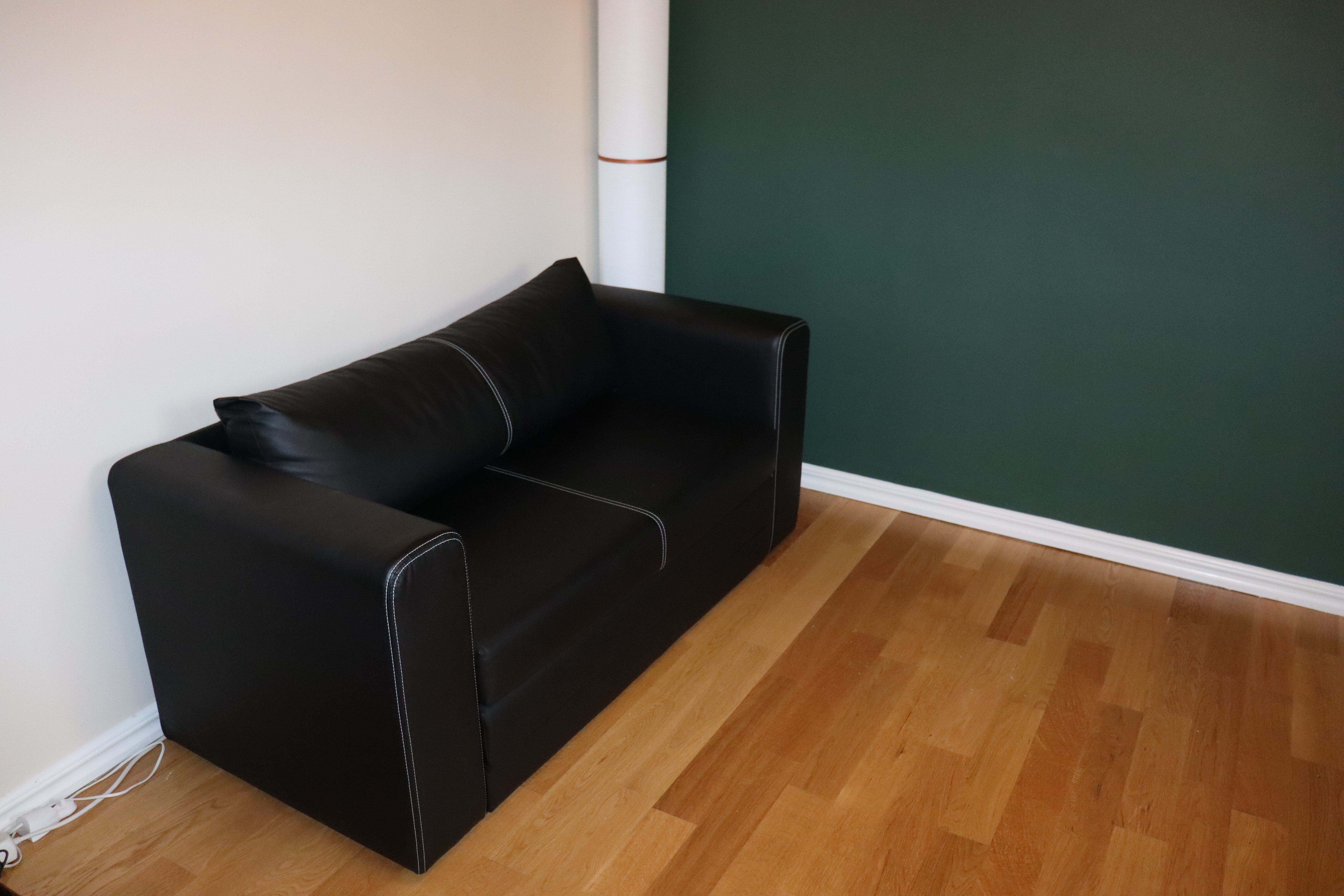 Lägenhet, 1 rooms, 24 sqm, Malmö – bild 3