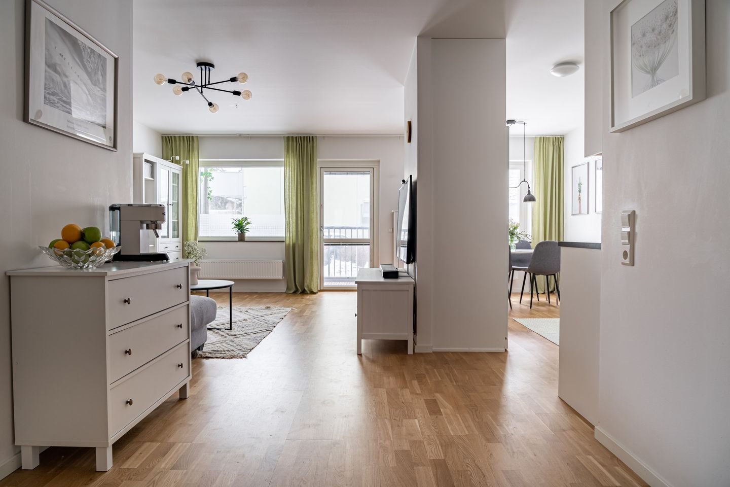 3 rok · 82 m² i Sollentuna – bild 14