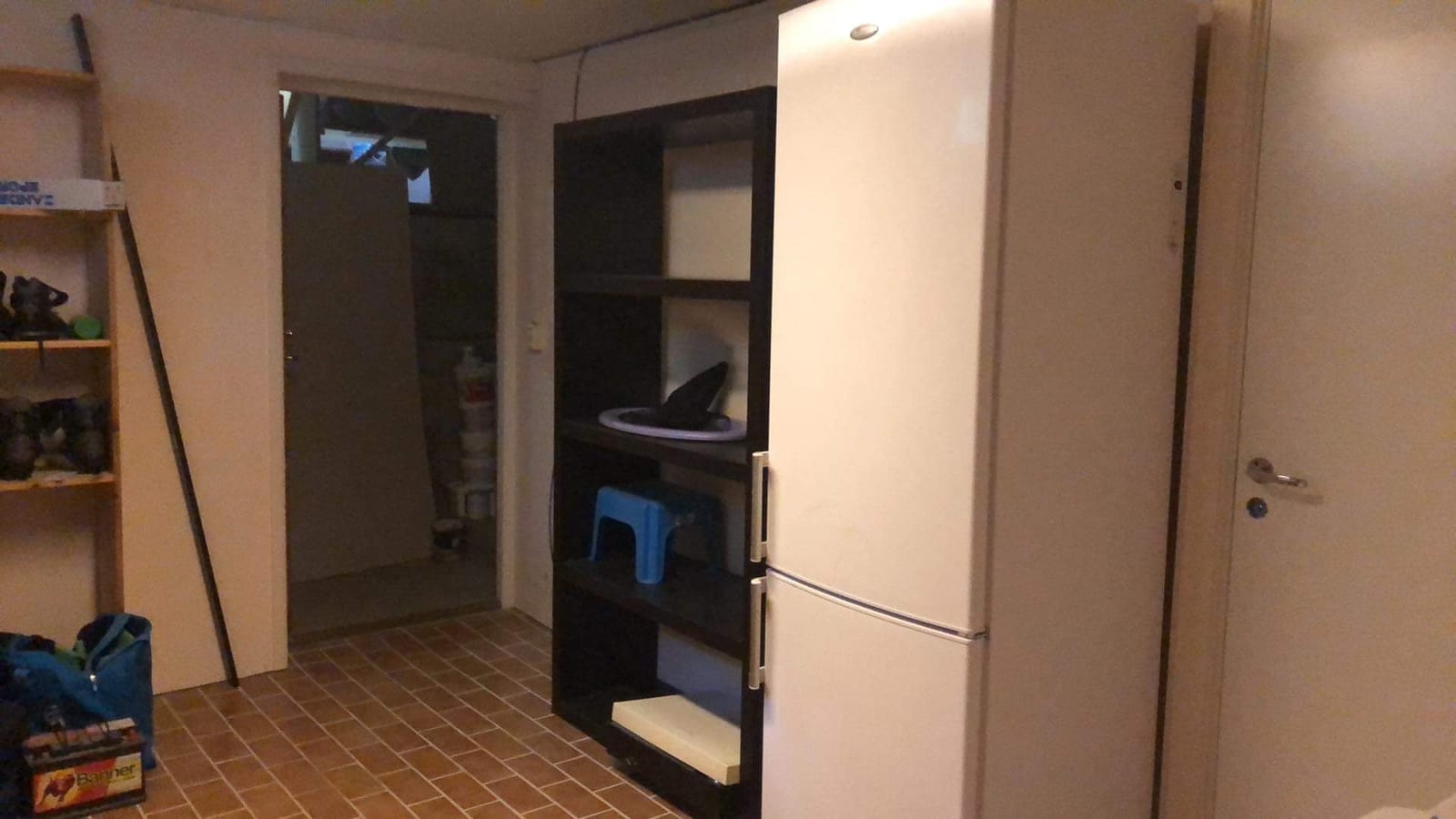 1 rok · 15 m² i Frösön – bild 4
