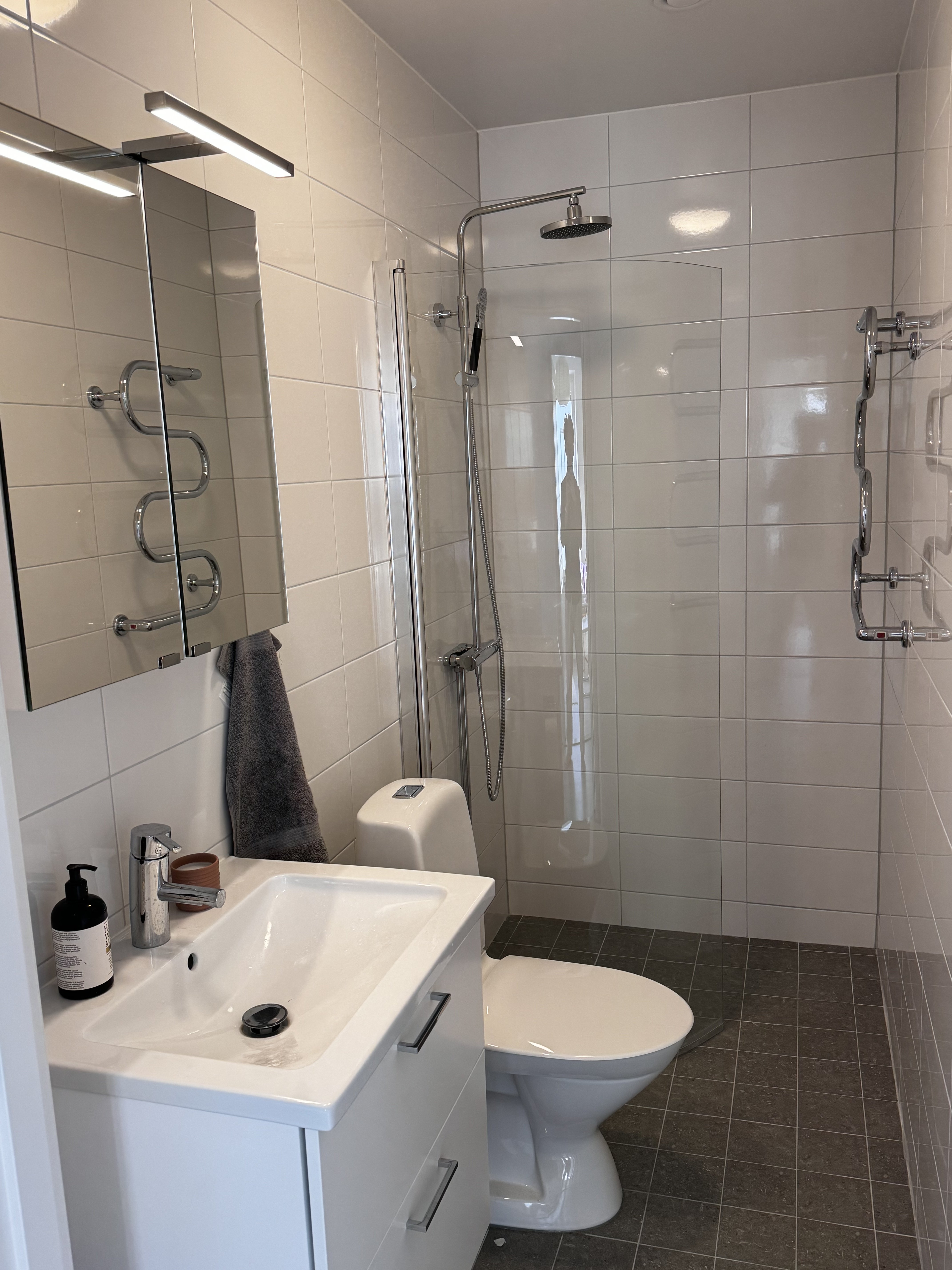 Lägenhet, 4 rooms, 81 sqm, Nacka – bild 13