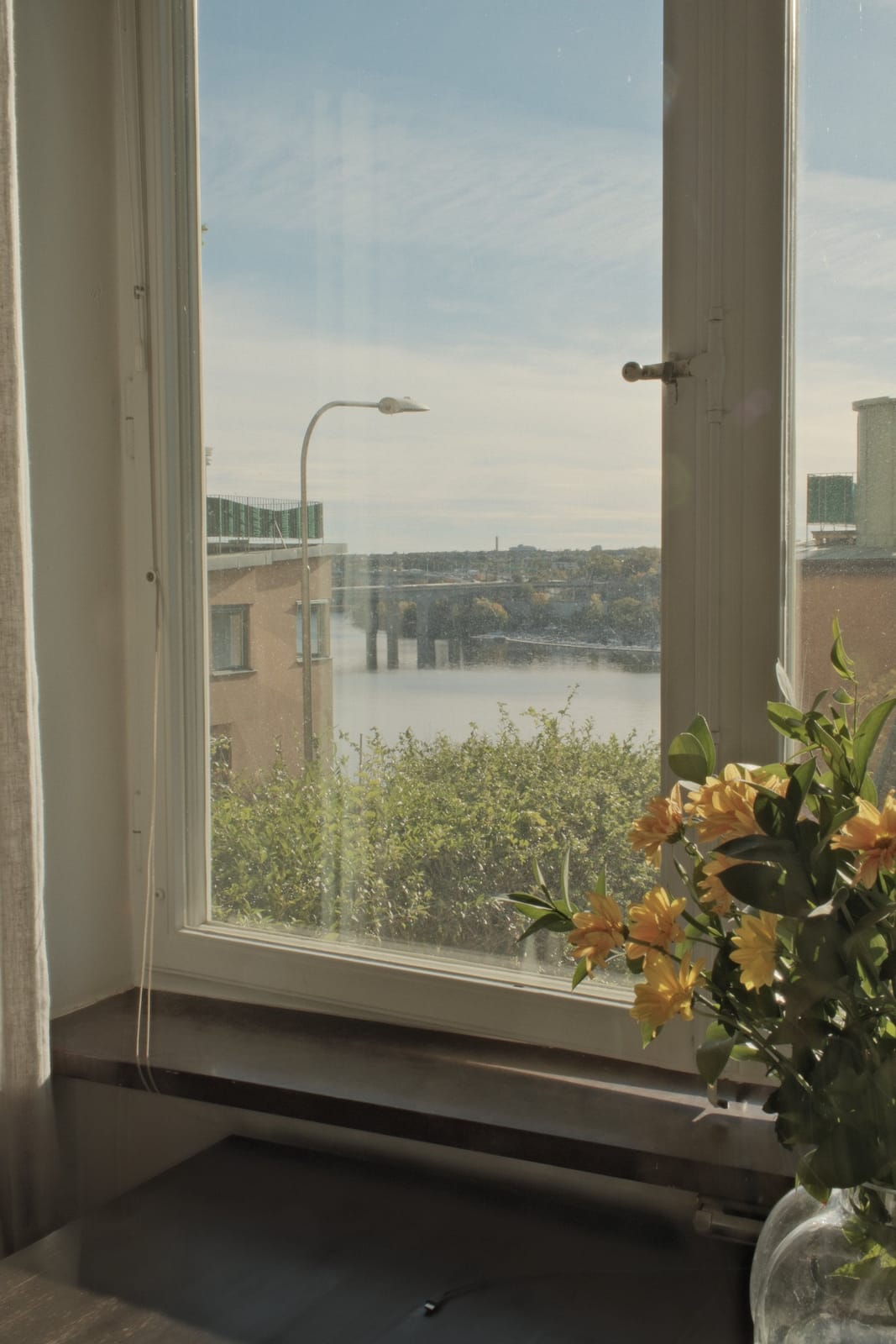 2 rok · 38 m² i Stockholm – bild 2