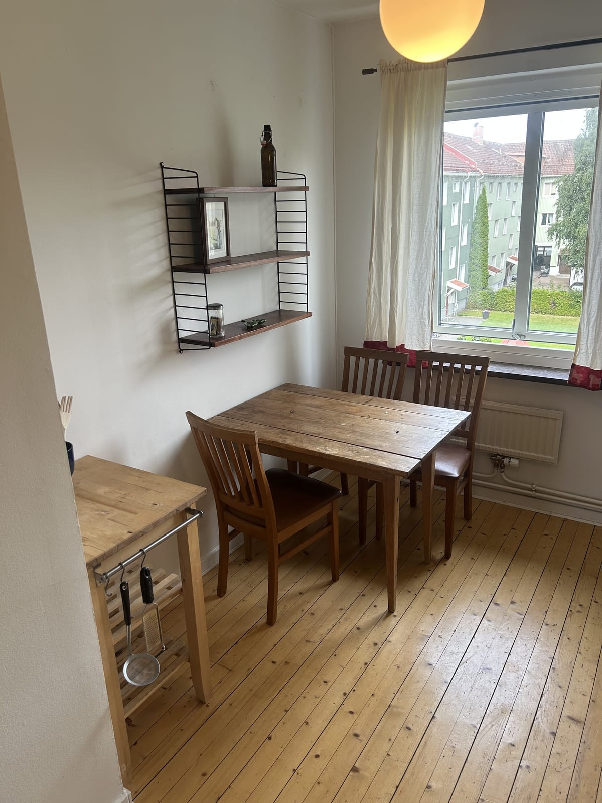 2 rok · 50 m² i Göteborg – bild 2