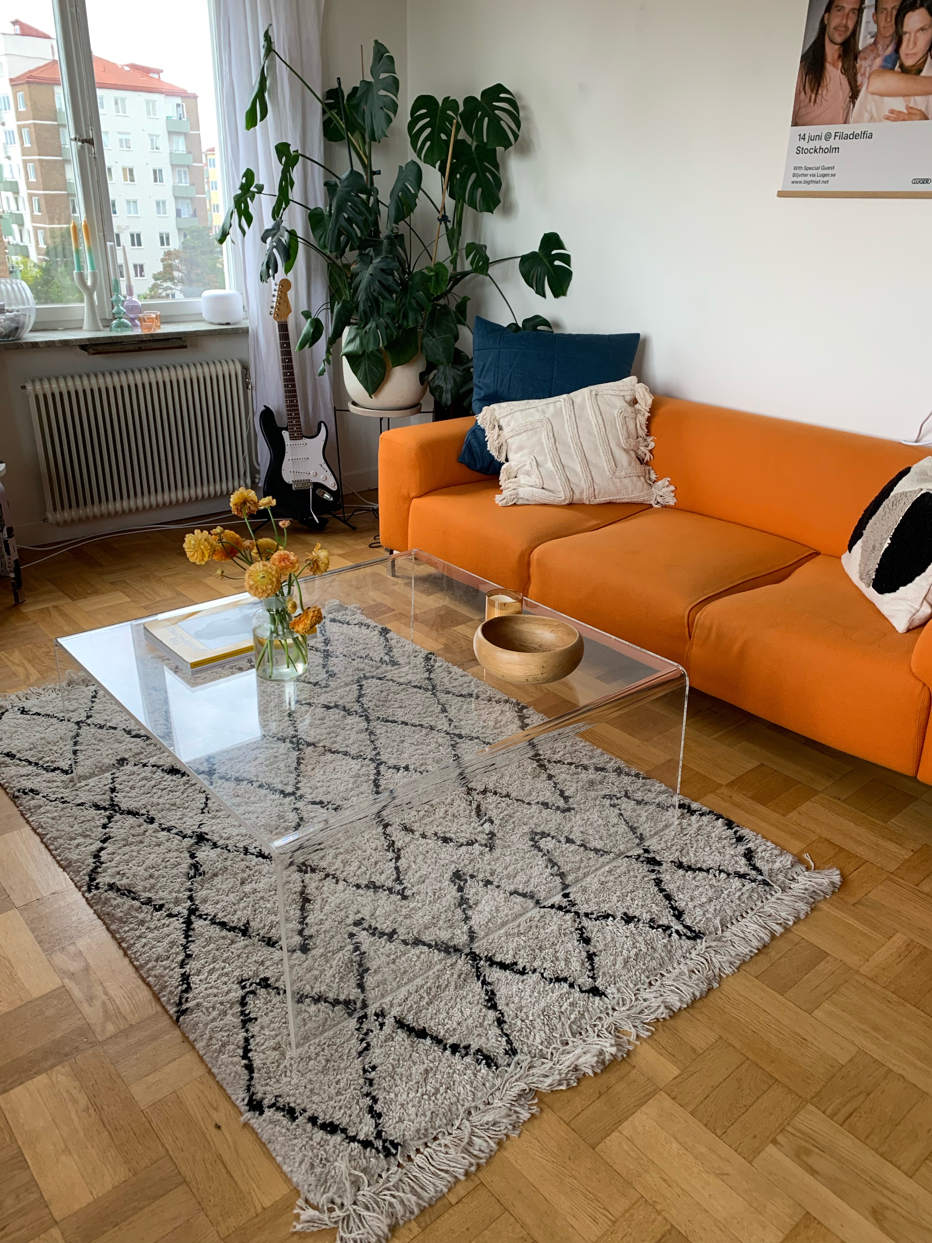 Lägenhet, 3 rooms, 64 sqm, Johanneshov – bild 6