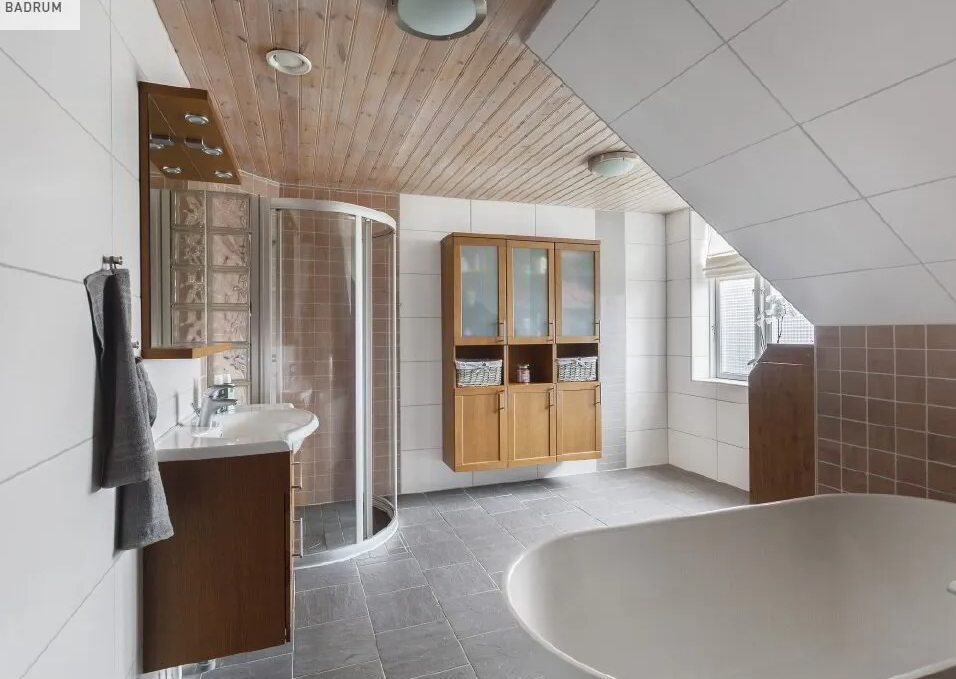 Lägenhet, 7 rooms, 233 sqm, Eslöv – bild 18