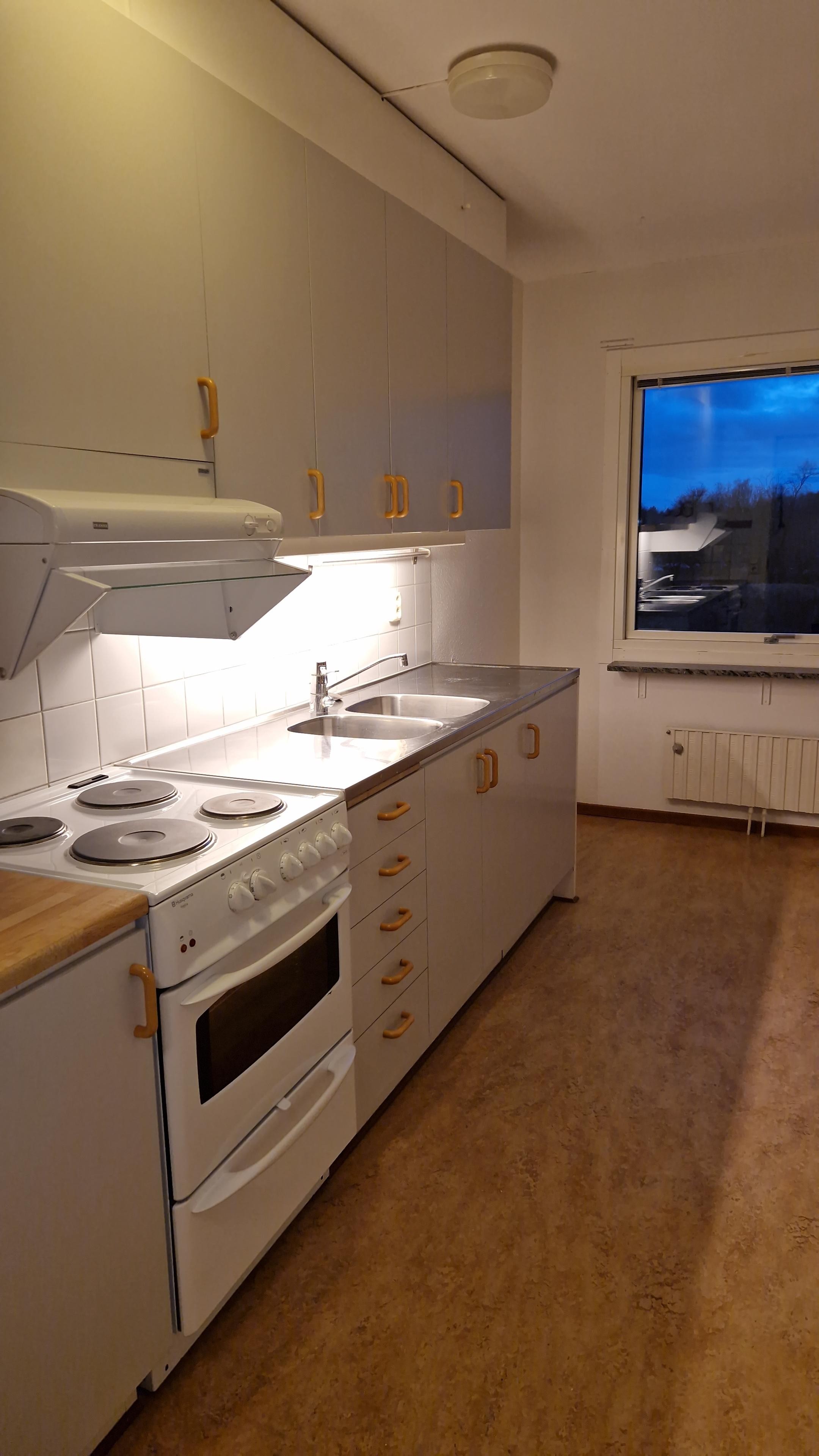 Lägenhet, 2 rooms, 61 sqm, Perstorp – Perstorp
