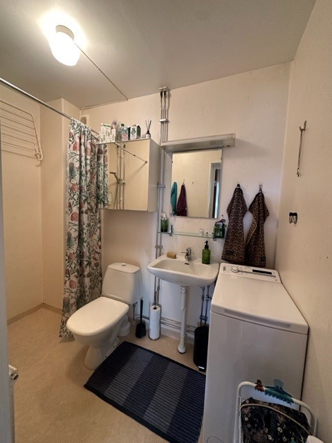 2 rok · 58 m² i Oskarshamn – bild 8
