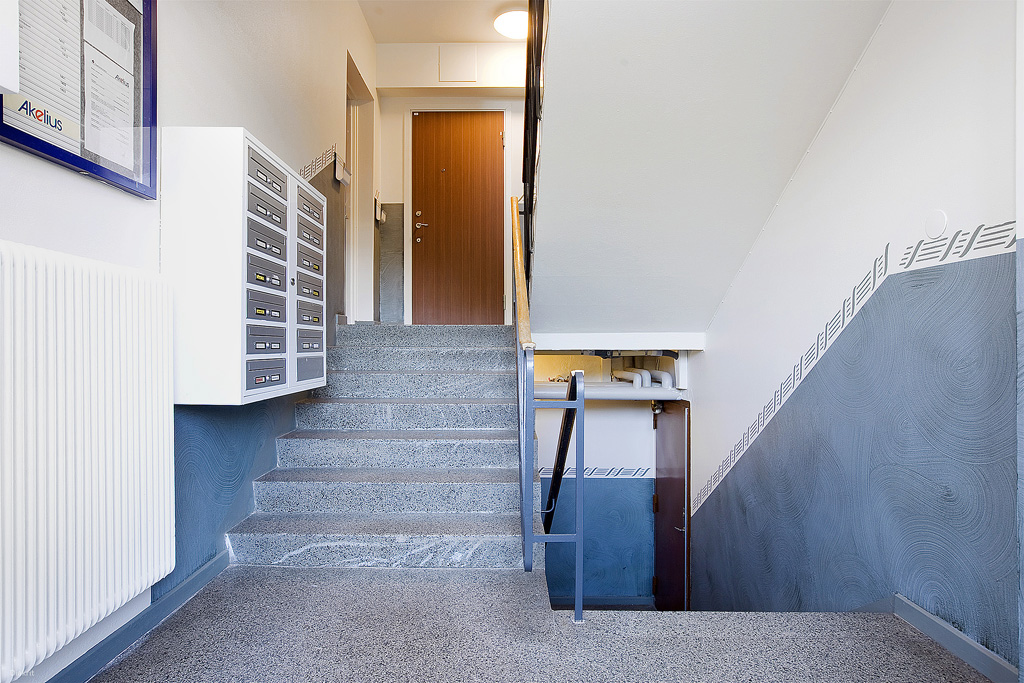 Lägenhet, 4 rooms, 109 sqm, Helsingborg – bild 14