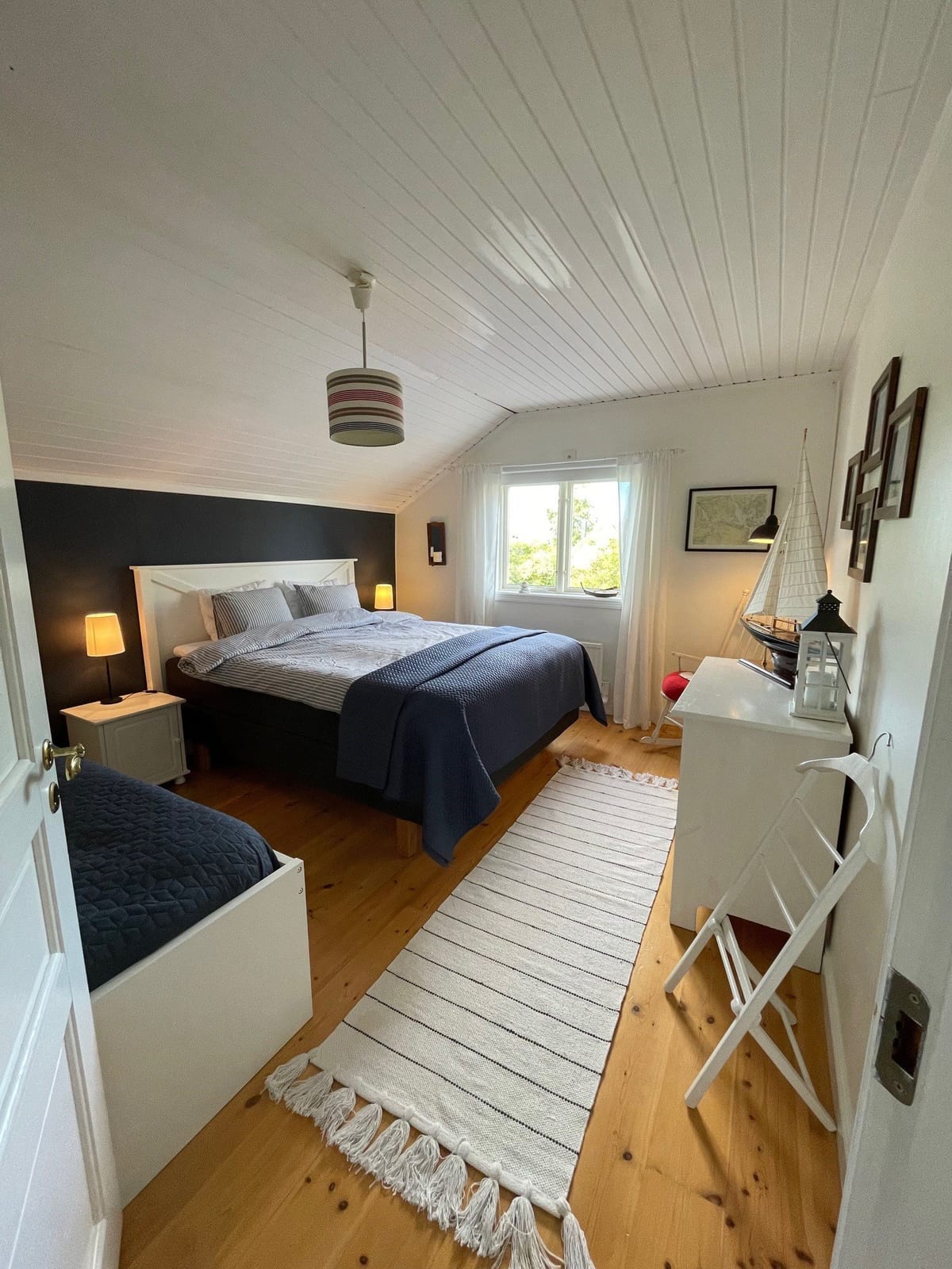 5 rok · 140 m² i Gräddö – bild 16