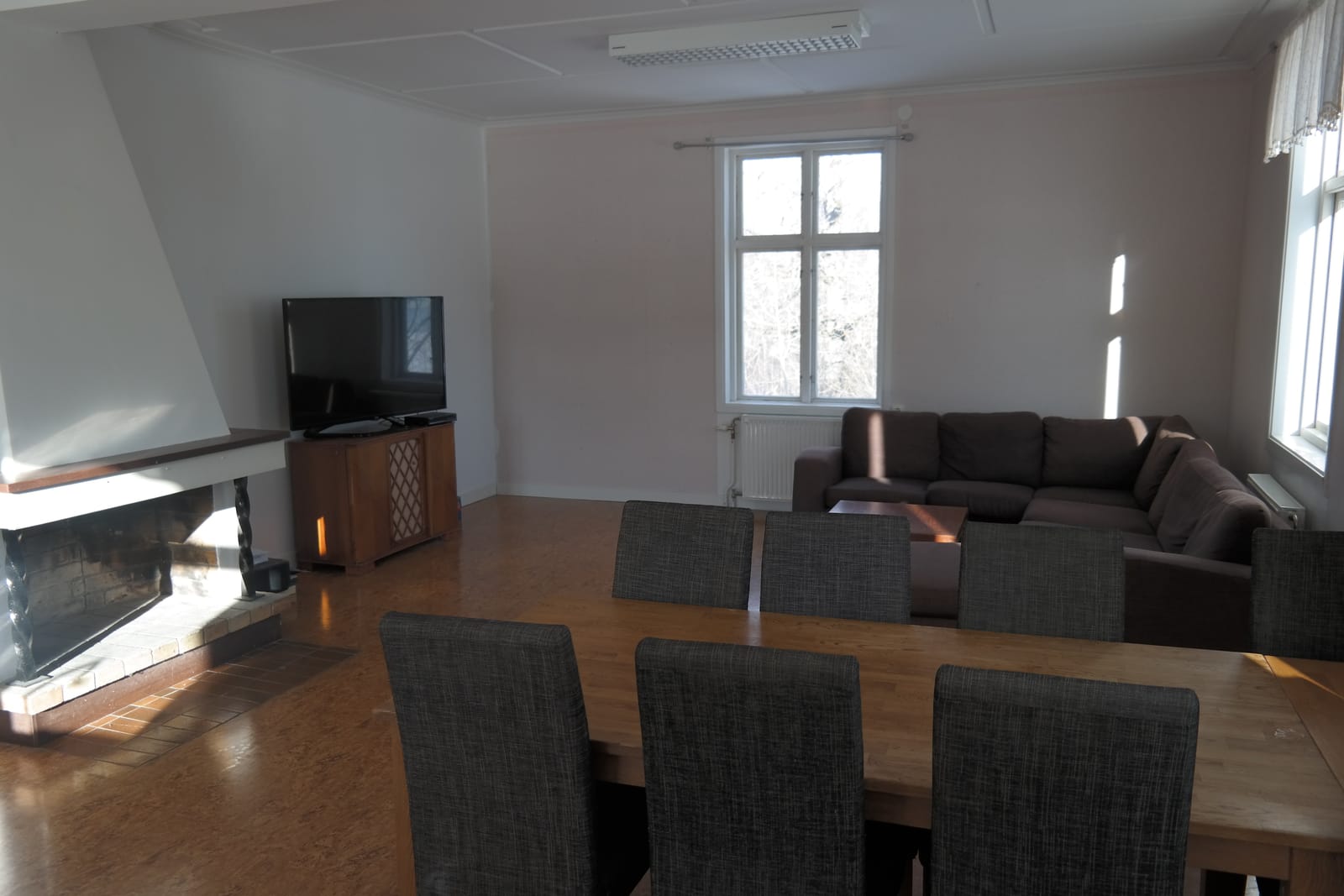 8 rok · 235 m² i Sundsbruk – bild 2