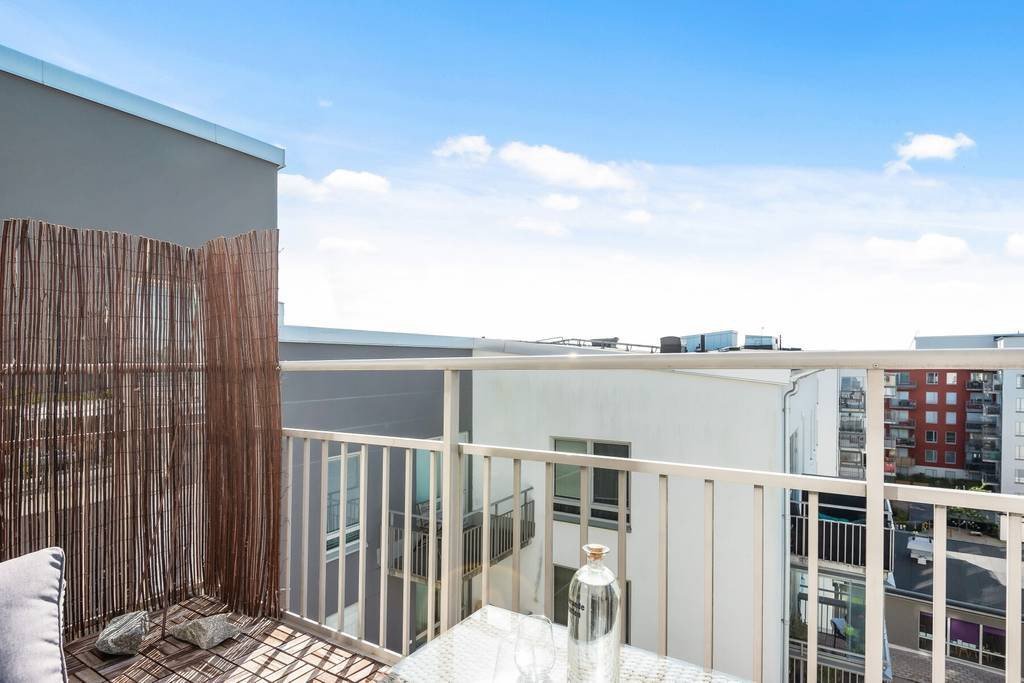 2 rok · 60 m² i Kista – bild 2