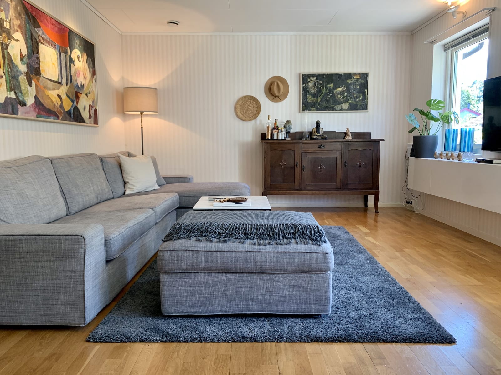4 rok · 103 m² i Hjärnarp – bild 2