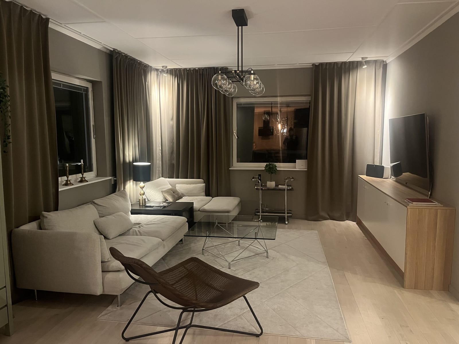 Villa/Hus, 6 rooms, 120 sqm, Avesta