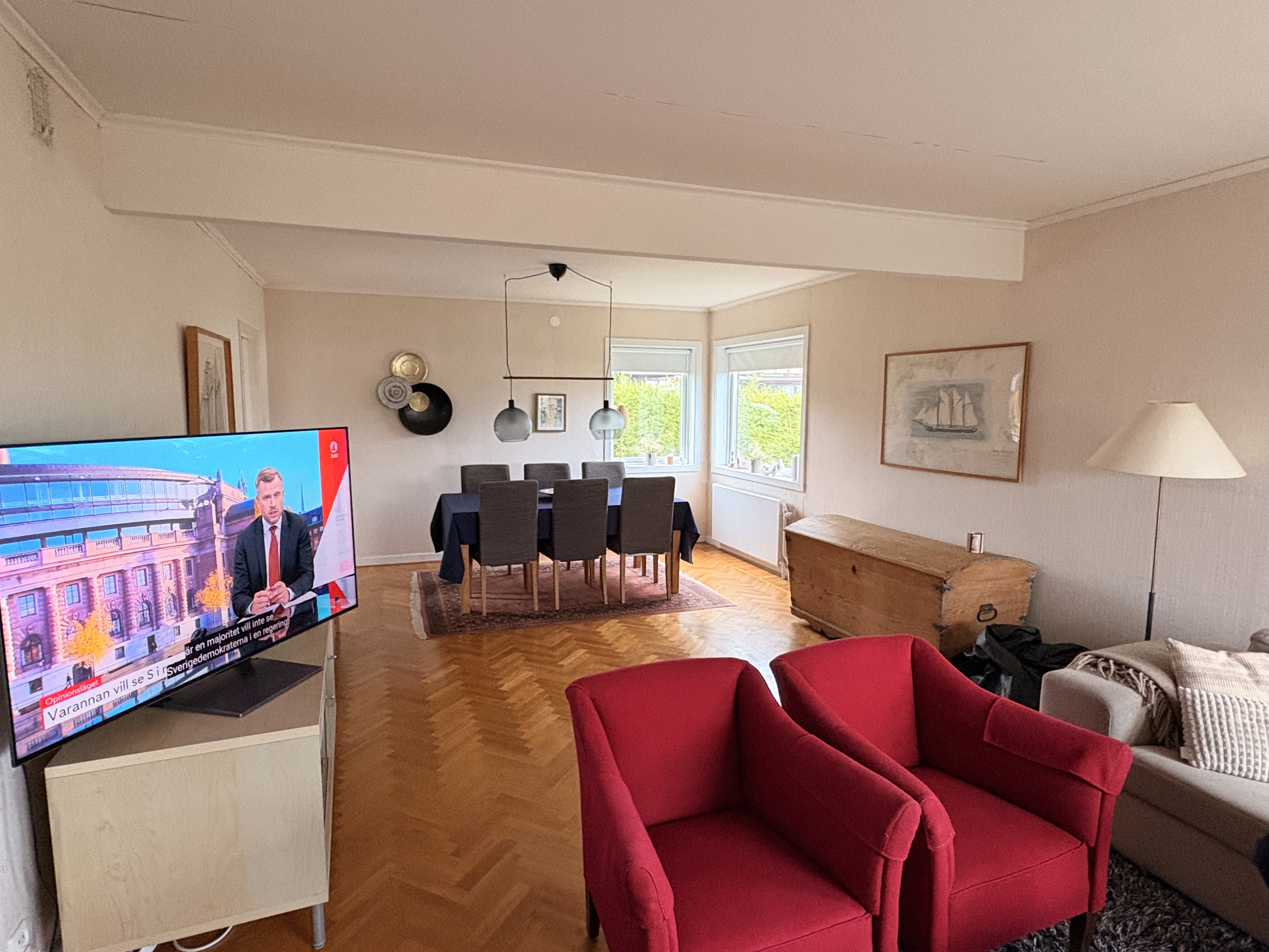 Villa/Hus, 5 rooms, 150 sqm, Sölvesborg – bild 14