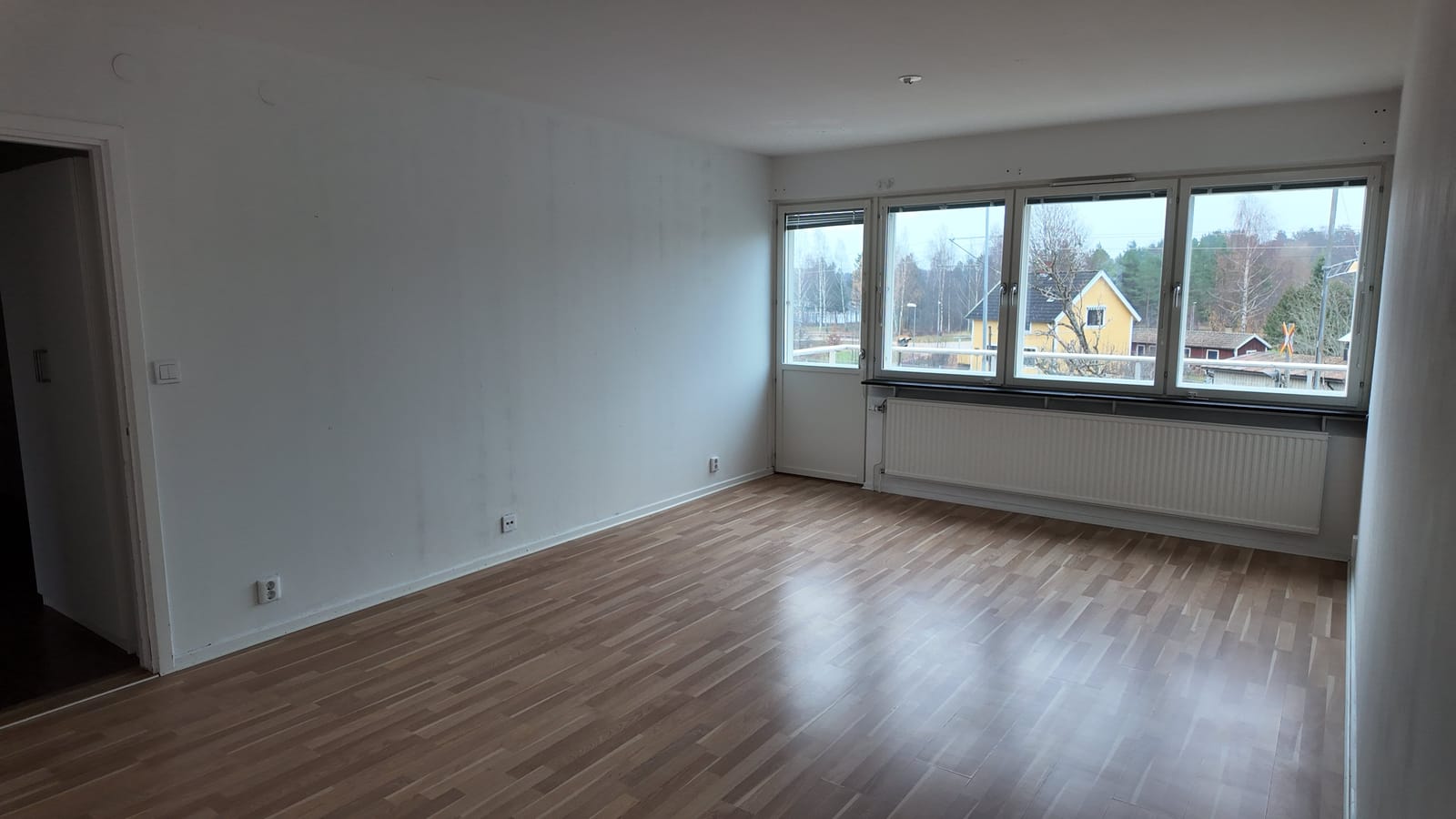 2 rok · 78 m² i Växjö – bild 4