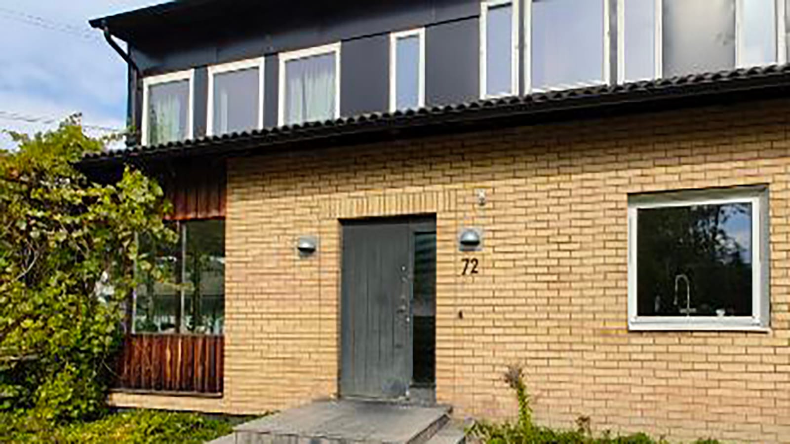 Villa/Hus, 1 rooms, 20 sqm, Spånga