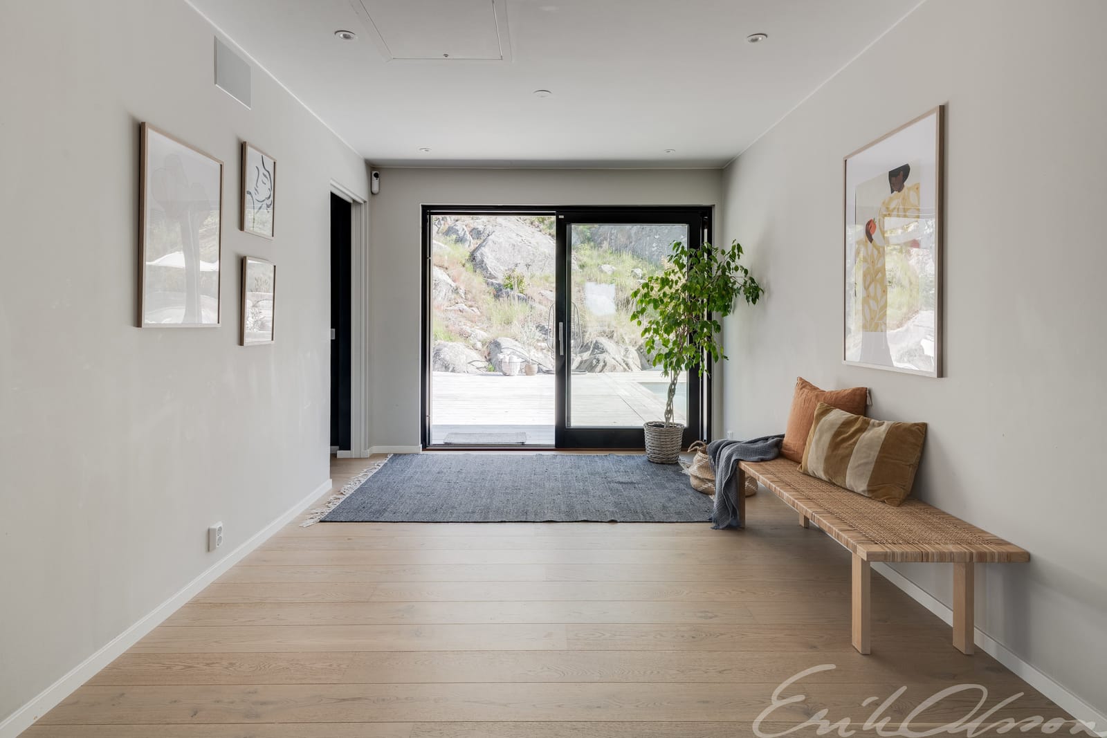 8 rok · 306 m² i Billdal – bild 26