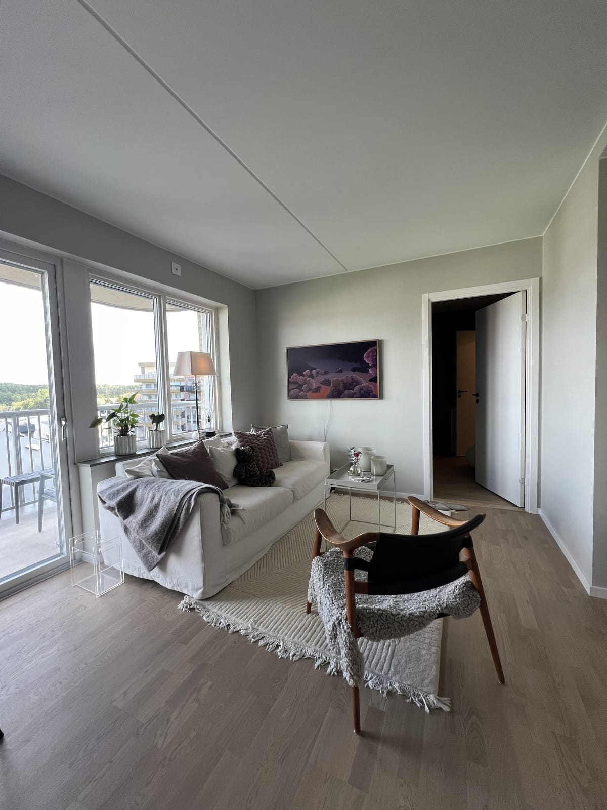 2 rok · 42 m² i Hovås