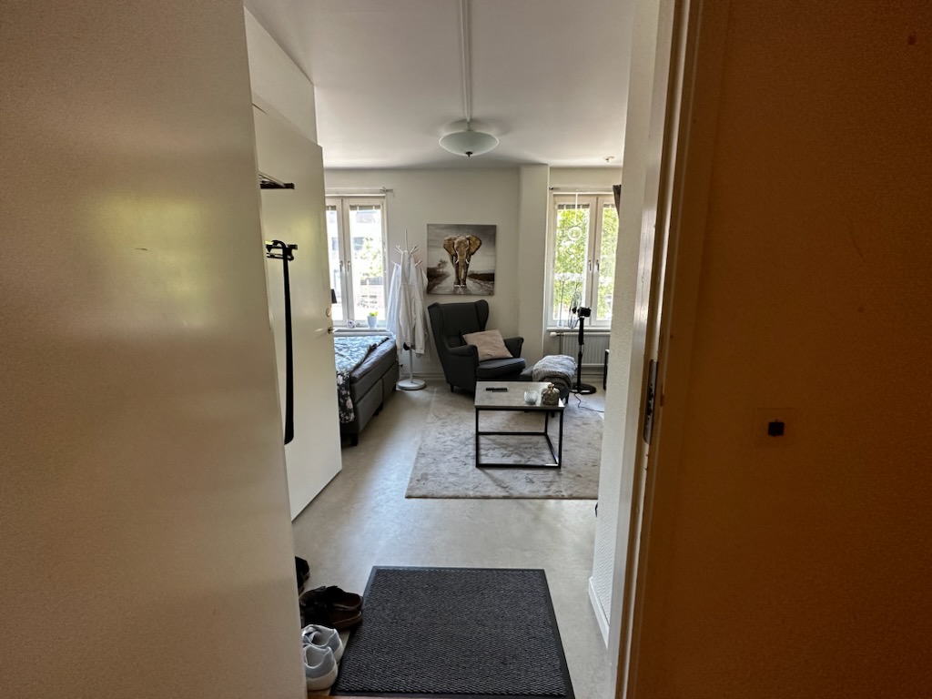 Lägenhet, 1 rooms, 20 sqm, Norrköping – bild 3