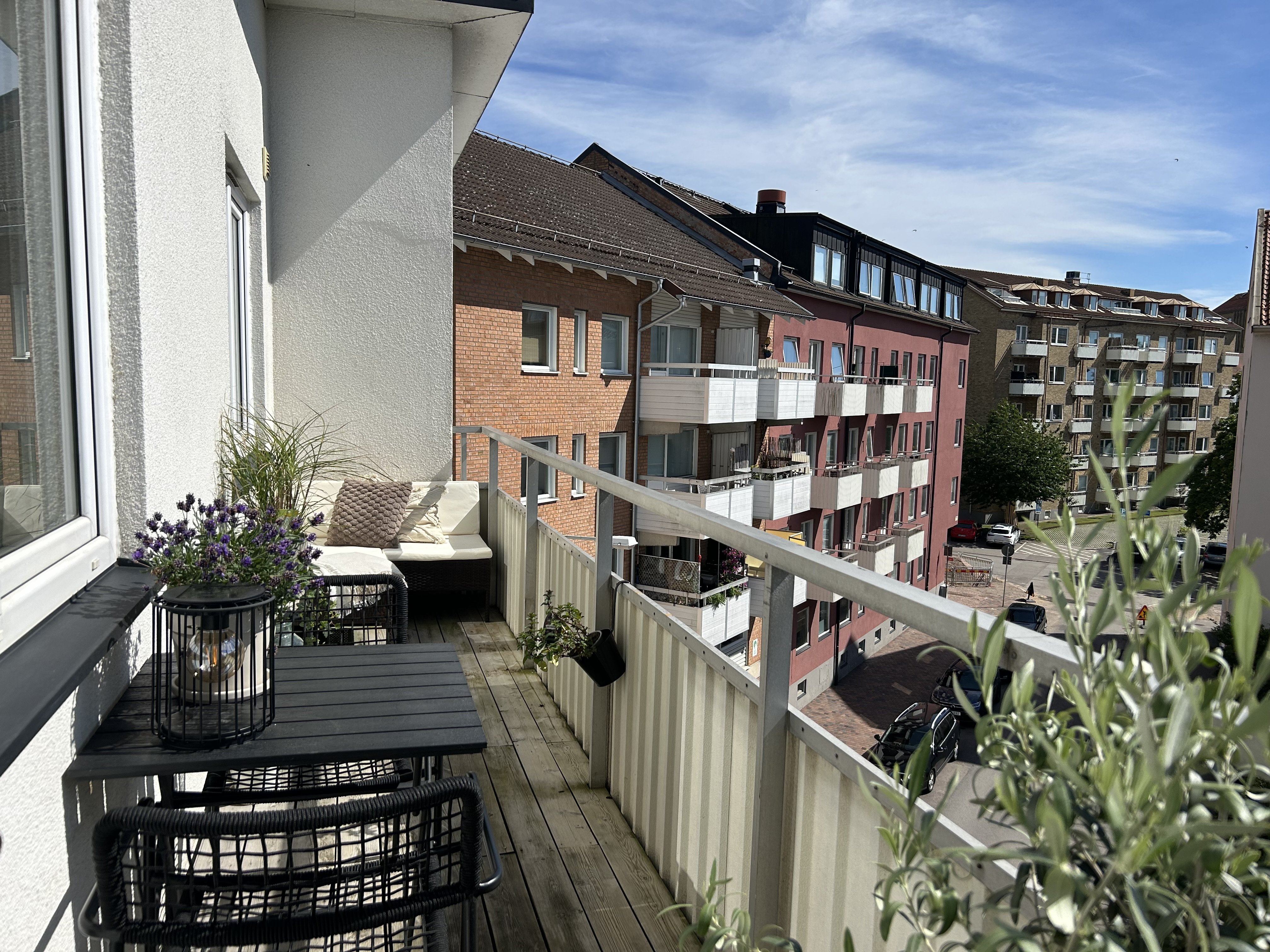 Lägenhet, 2 rooms, 67 sqm, Helsingborg – bild 12