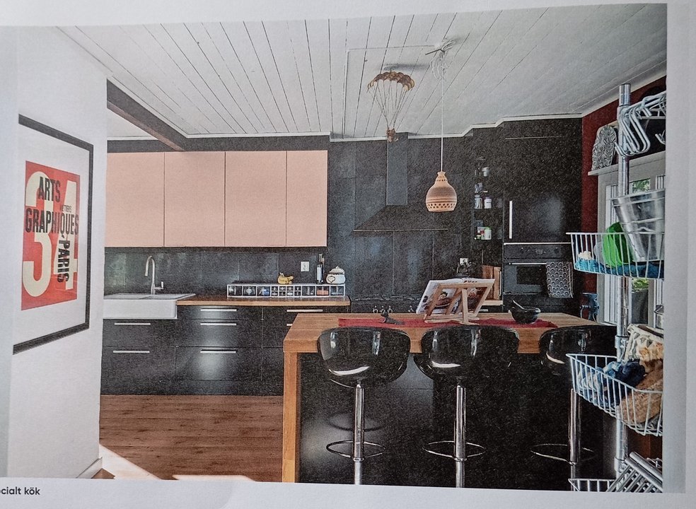Villa/Hus, 6 rooms, 155 sqm, Kosta – bild 8
