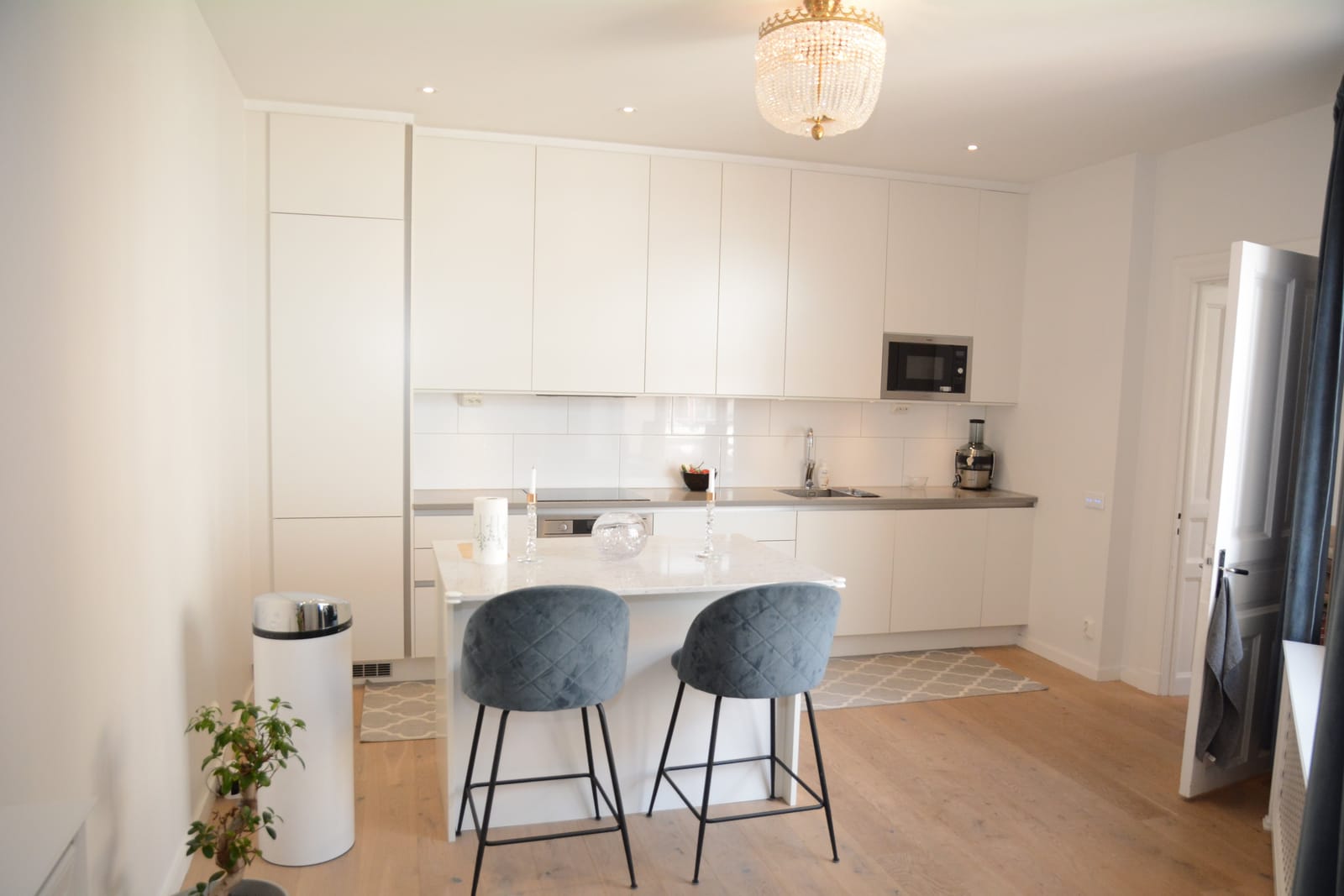 1 rok · 17 m² i Örebro – bild 7