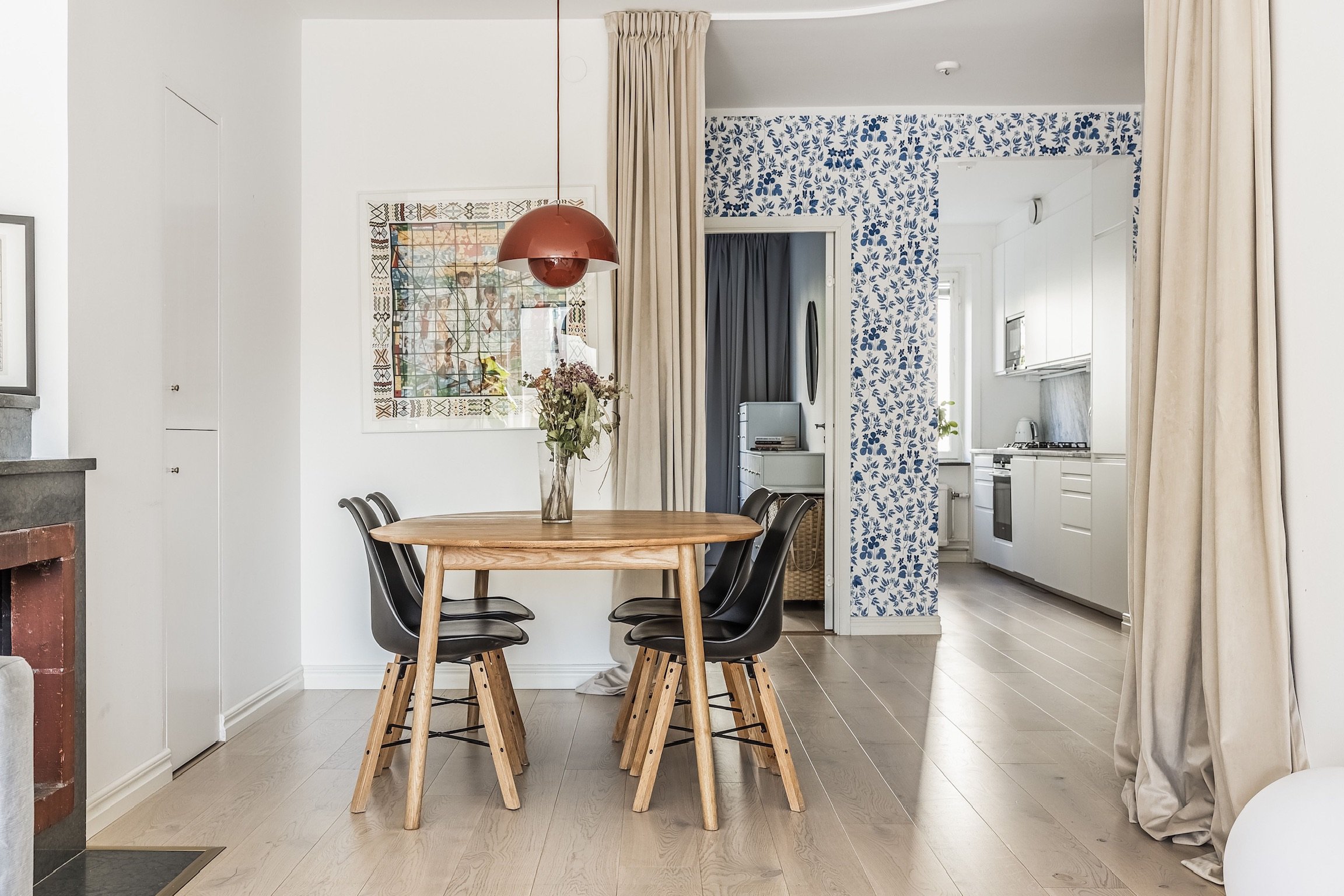 Lägenhet, 3 rooms, 75 sqm, Stockholm – Stockholm