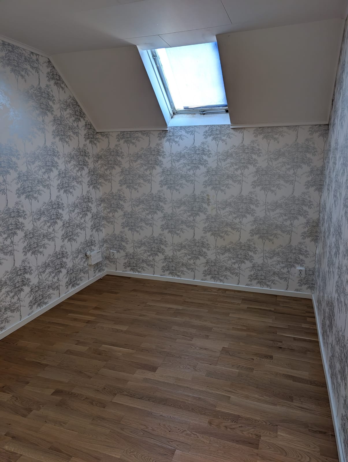 2 rok · 40 m² i Ånäset – bild 4