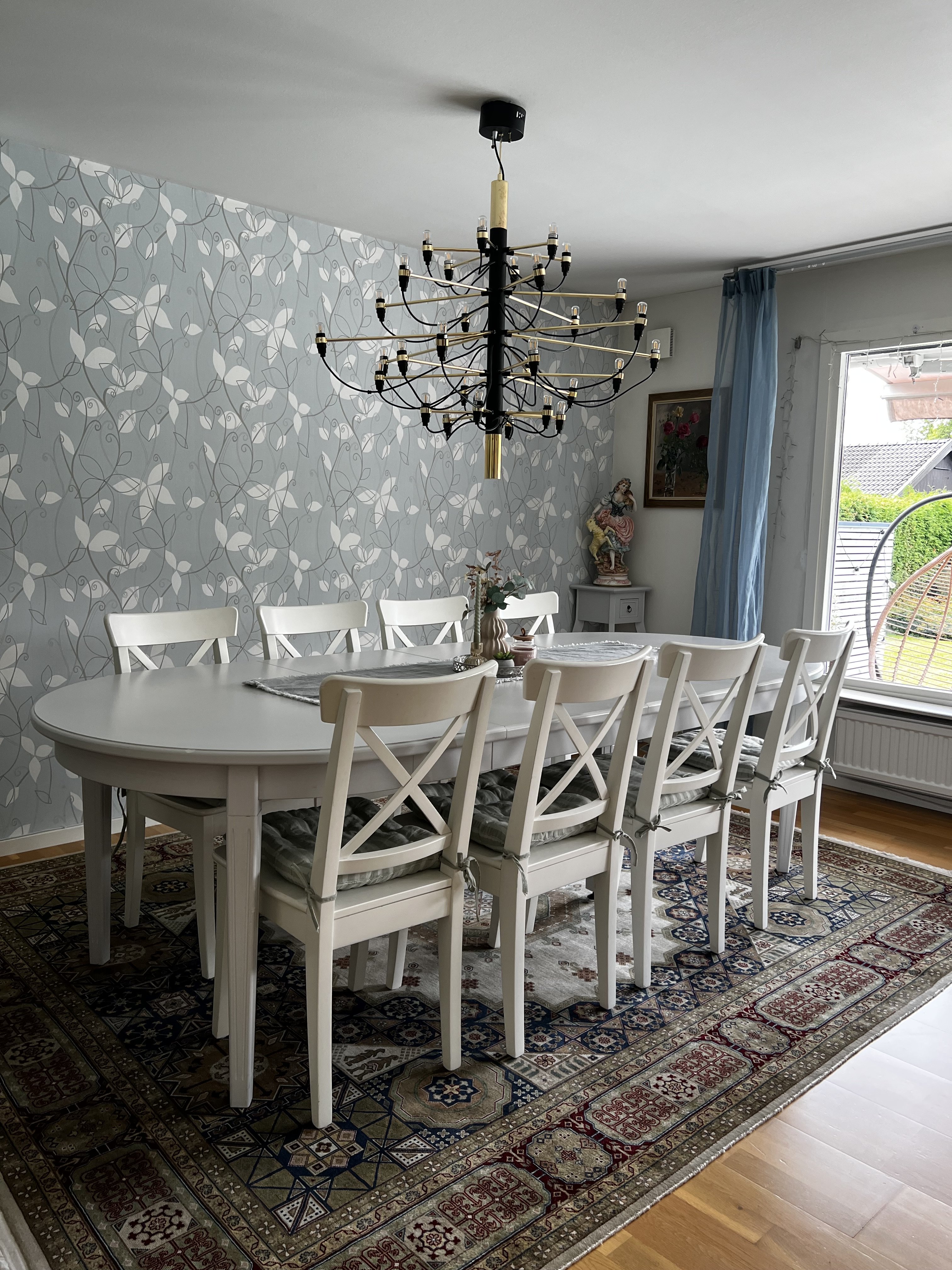 Villa/Hus, 6 rooms, 139 sqm, Helsingborg – bild 2