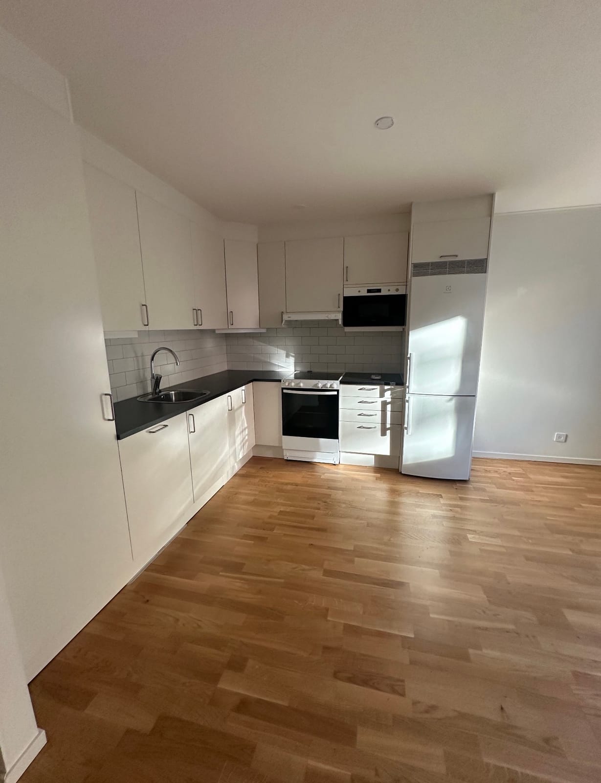 1 rok · 64 m² i Örebro – bild 6