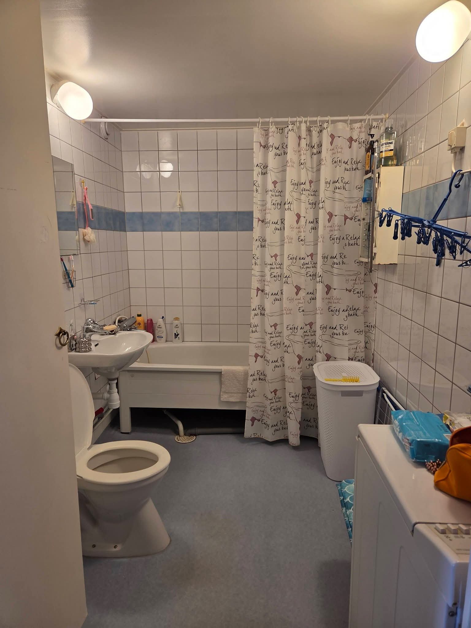 Lägenhet, 4 rooms, 82 sqm, Göteborg – bild 9
