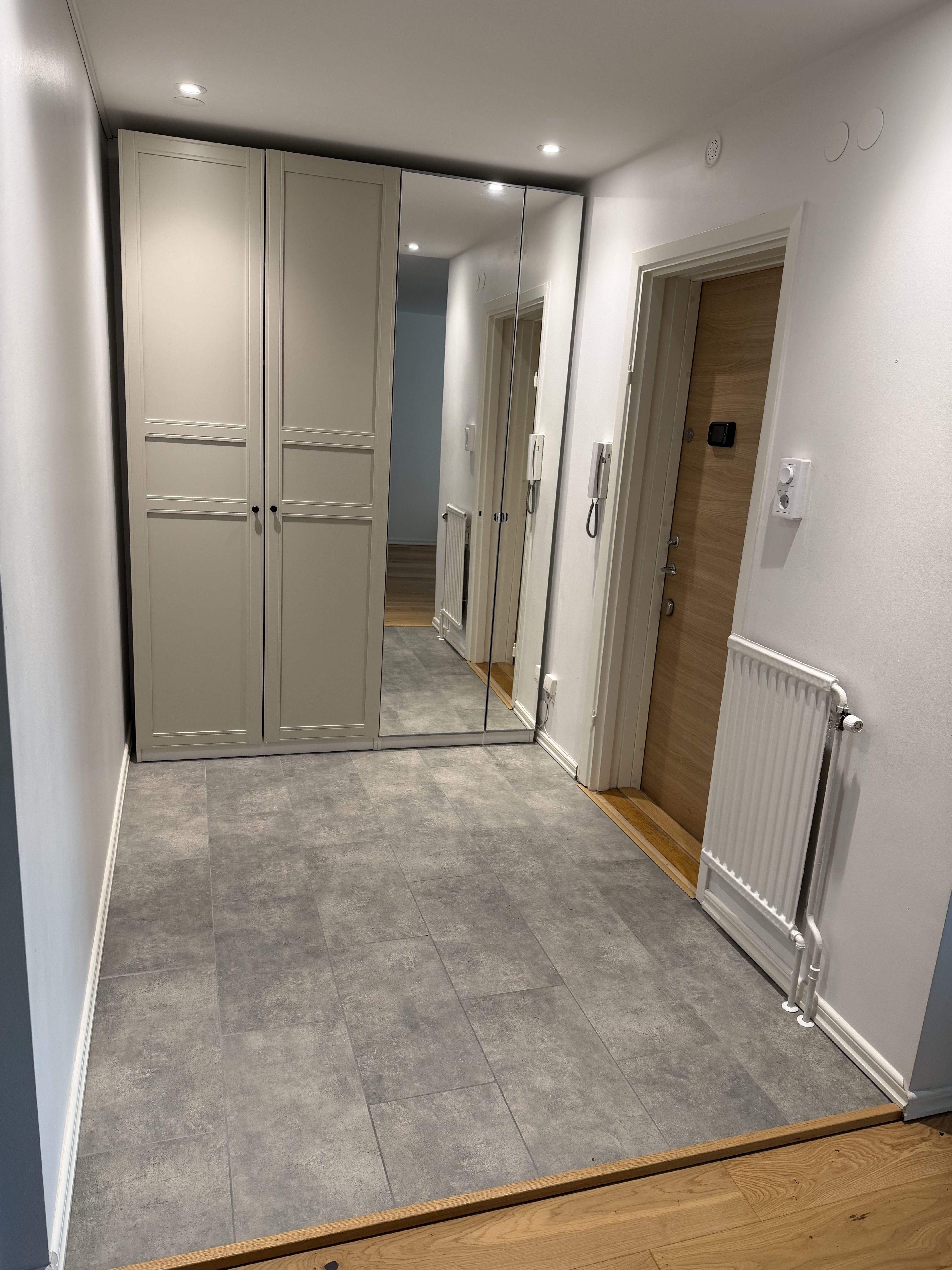 Lägenhet, 2 rooms, 63 sqm, Helsingborg – bild 7