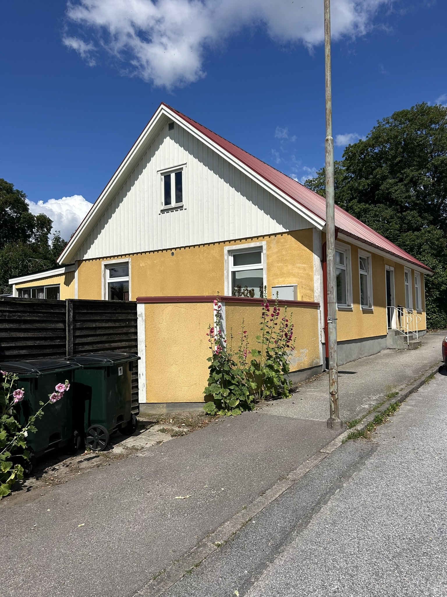 Villa/Hus, 3 rooms, 98 sqm, Hörby – bild 3