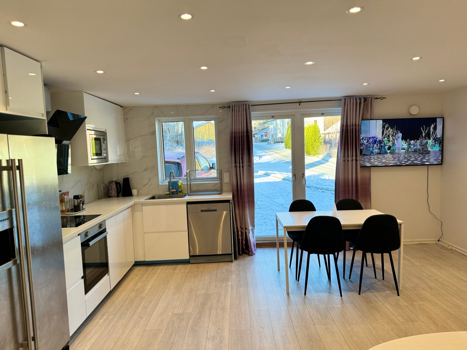 3 rok · 70 m² i Lilla Edet – bild 3