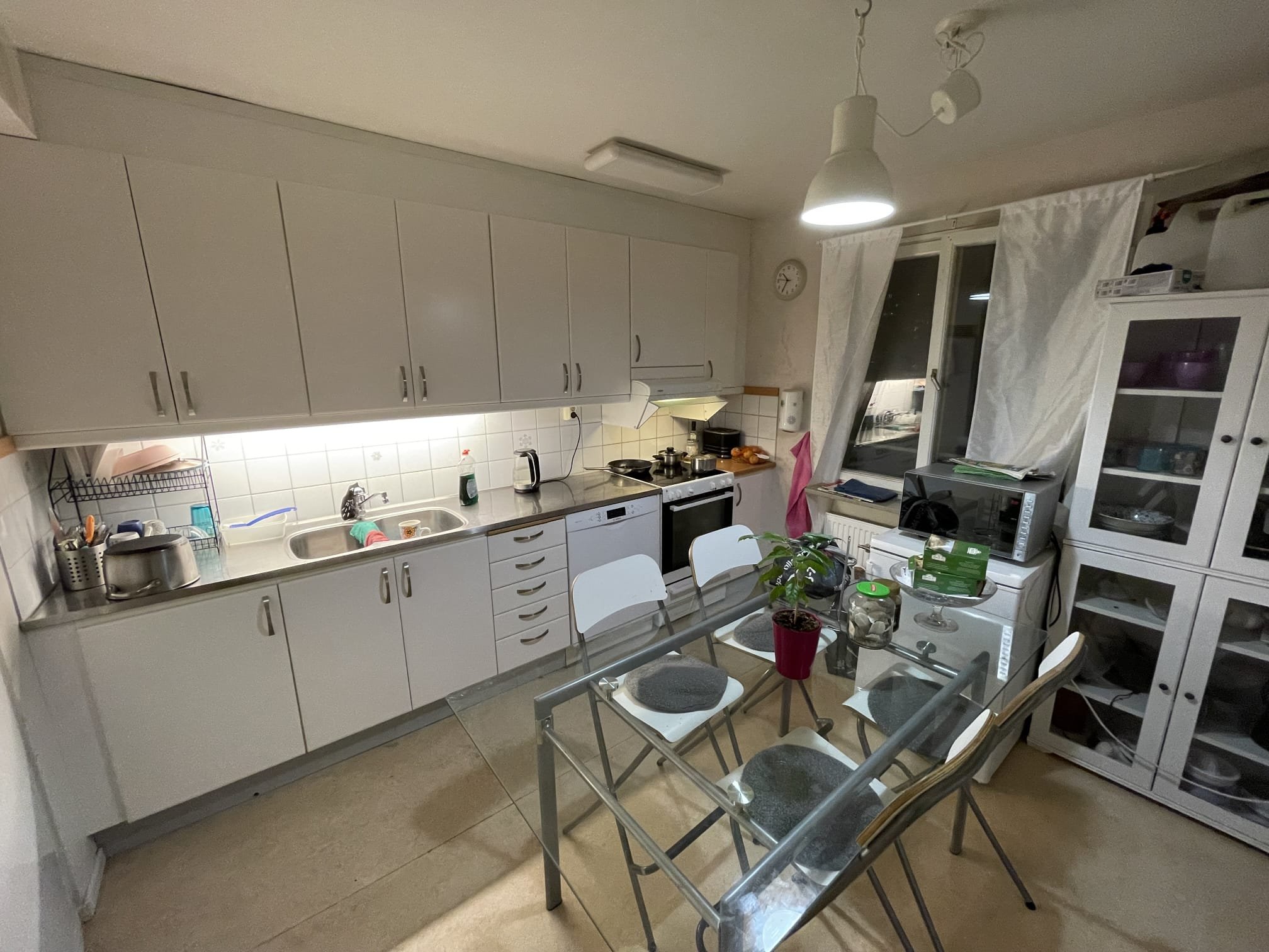 1 rok · 15 m² i Sollentuna – bild 4