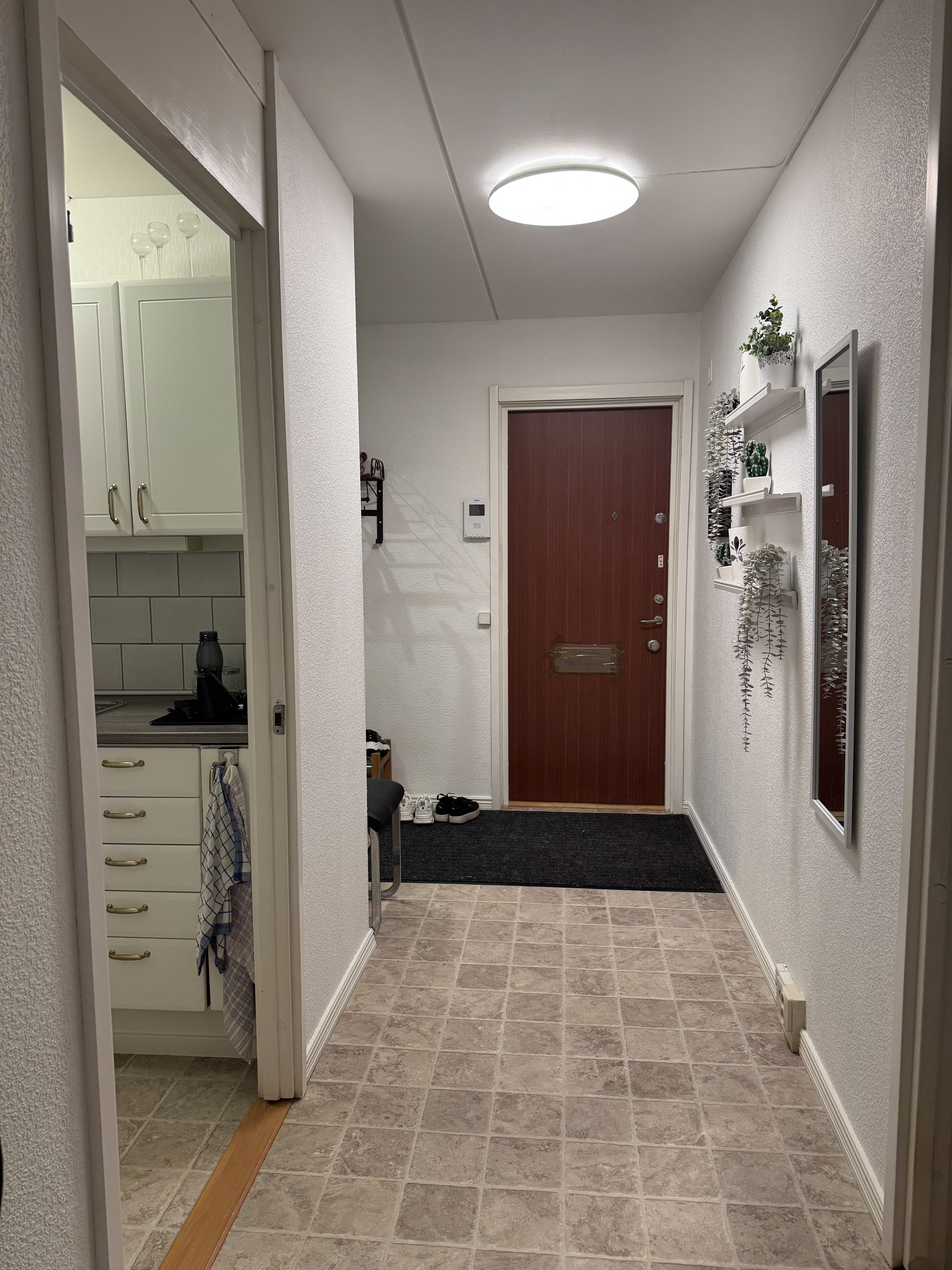 Lägenhet, 3 rooms, 80 sqm, Helsingborg – bild 3