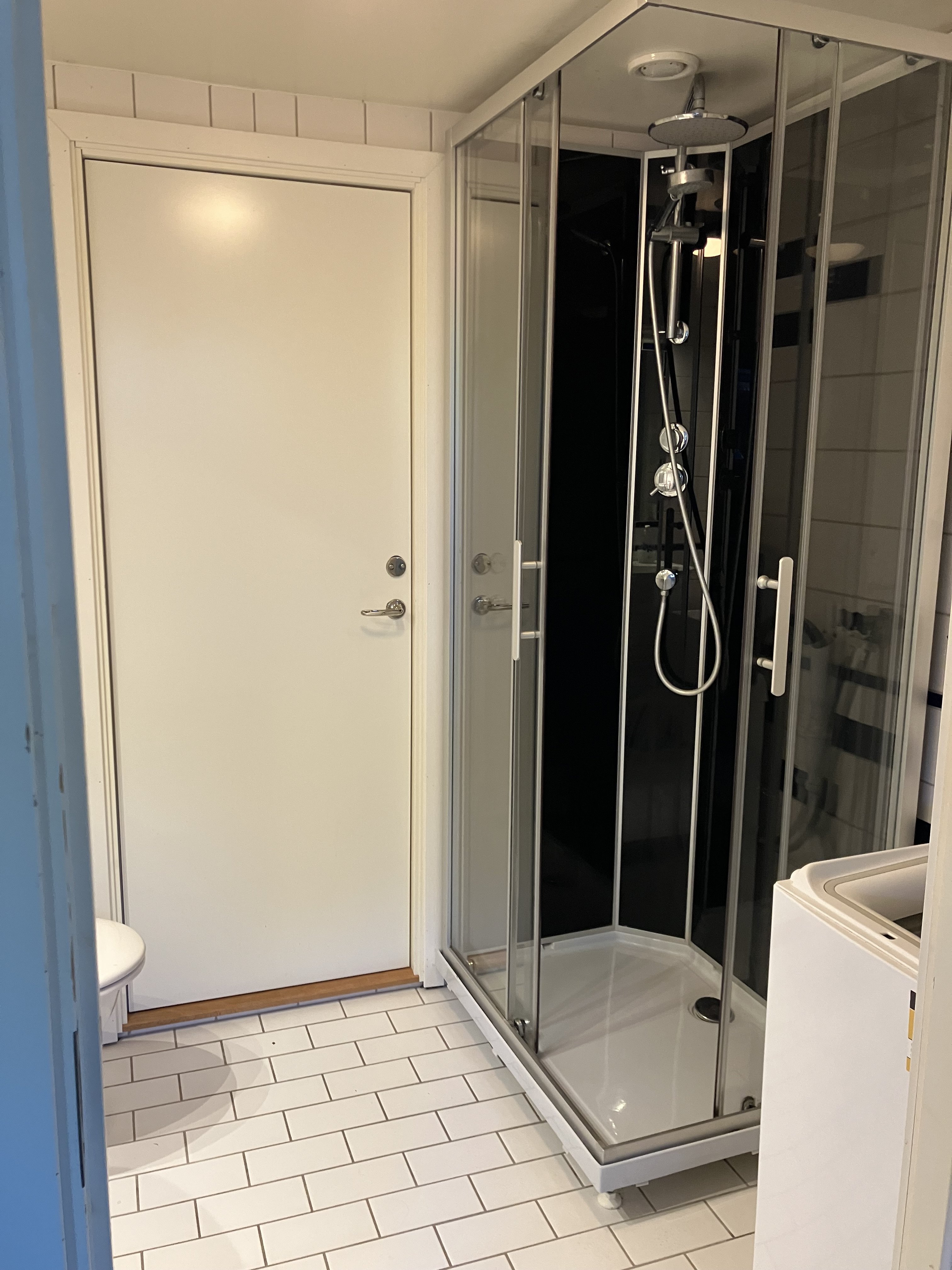 Villa/Hus, 1 rooms, 22 sqm, Täby – bild 4