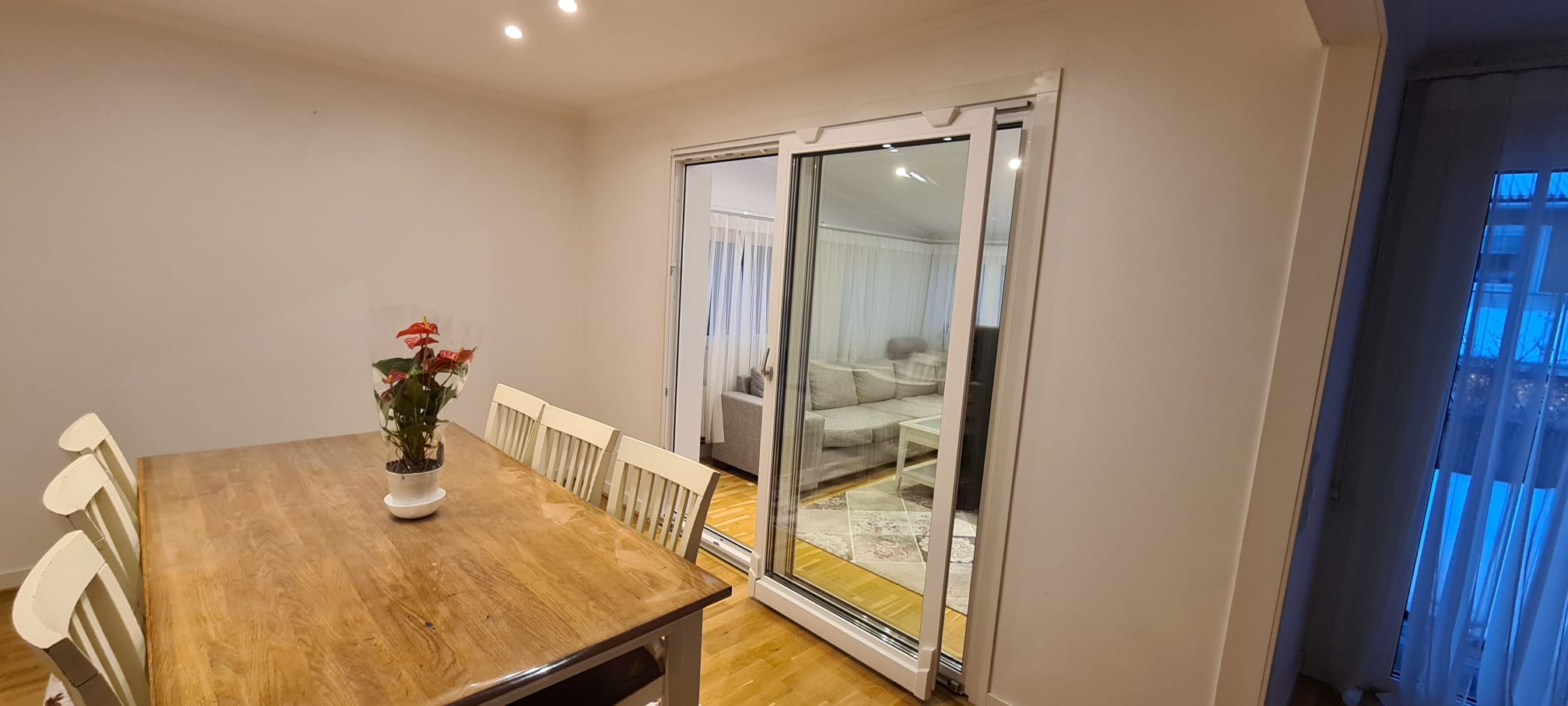 Radhus, 5 rooms, 119 sqm, Tumba – bild 9